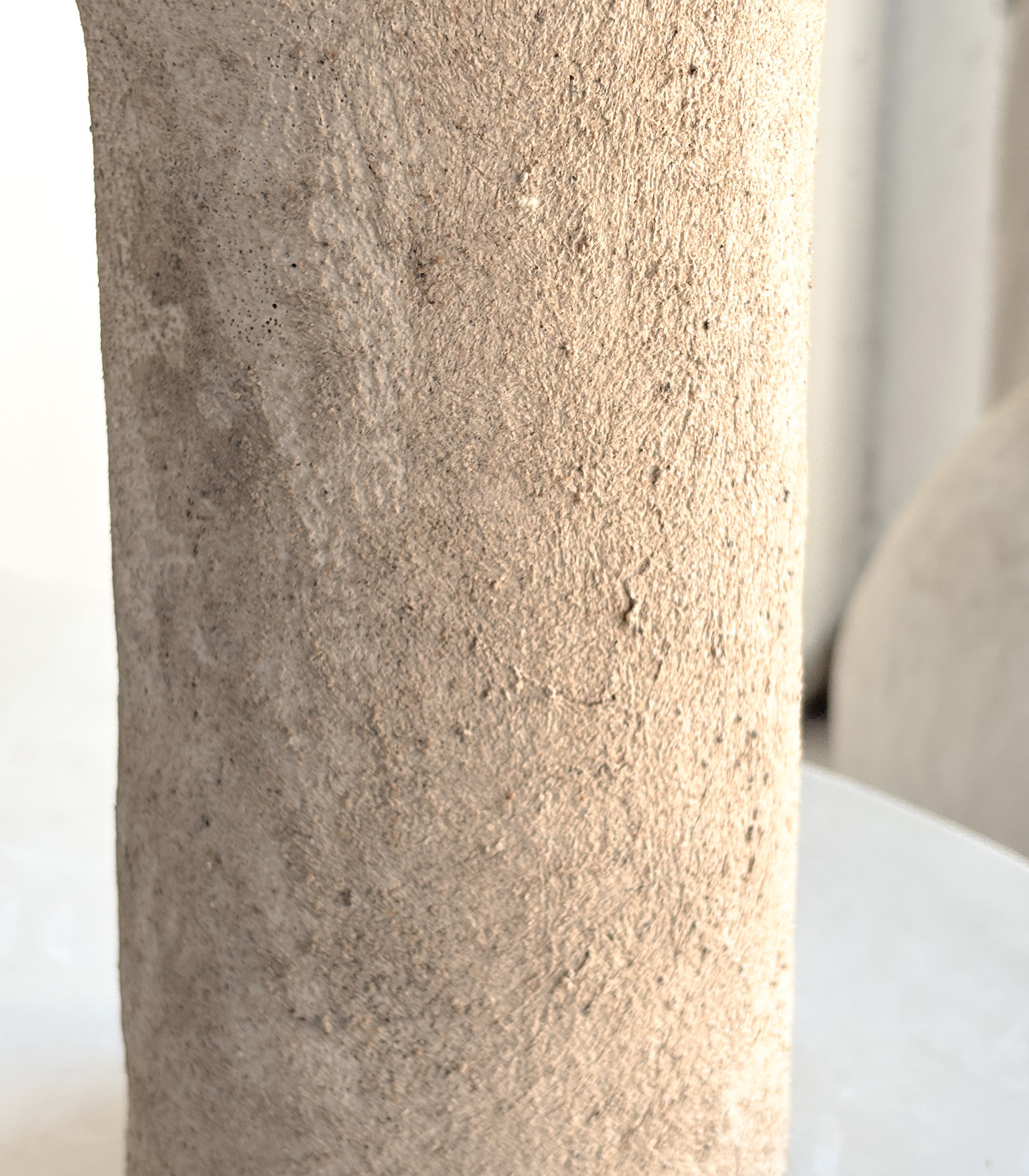 Lampara de Mesa Lemu Arena - Imagen 9