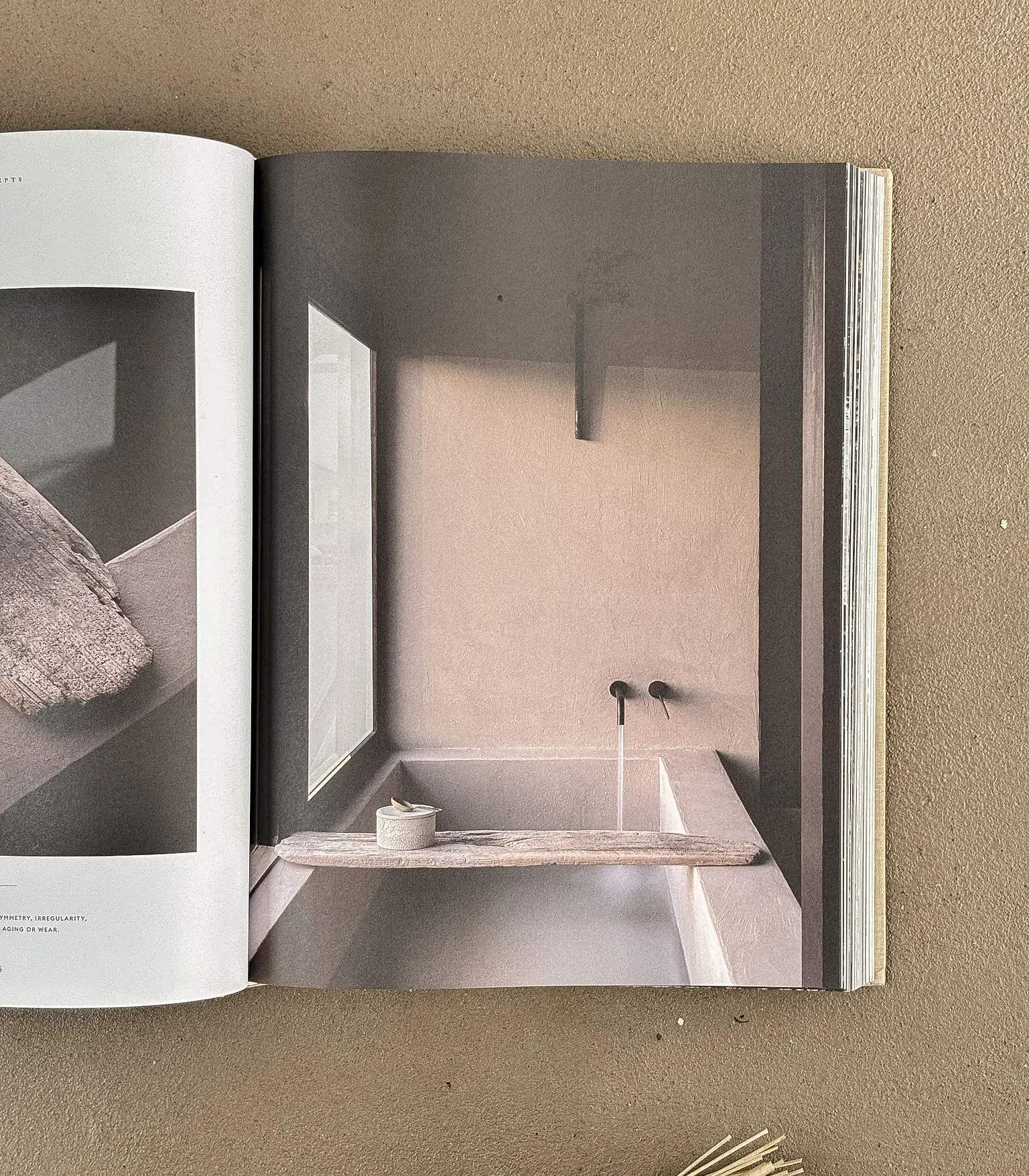 Libro Stillness - Imagen 9