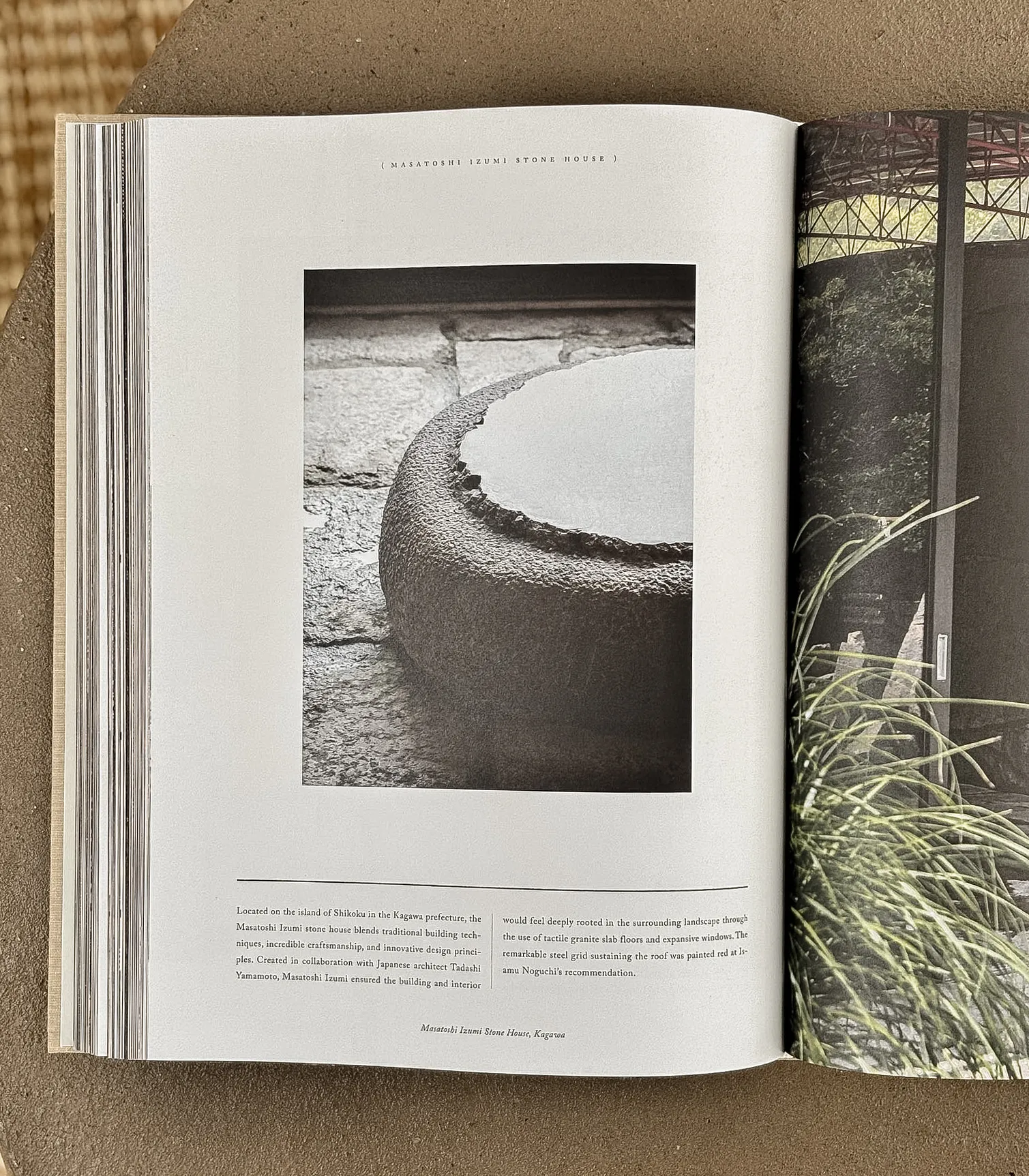 Libro Stillness - Imagen 8