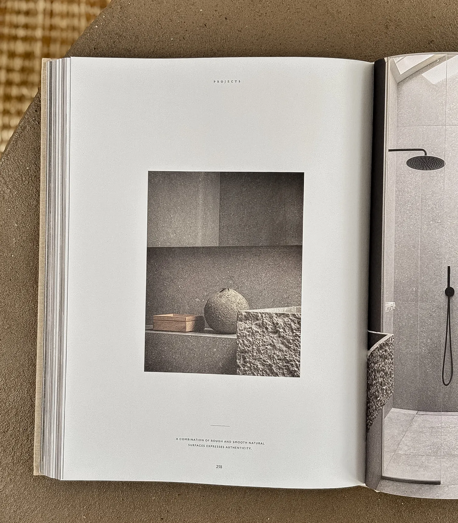 Libro Stillness - Imagen 7