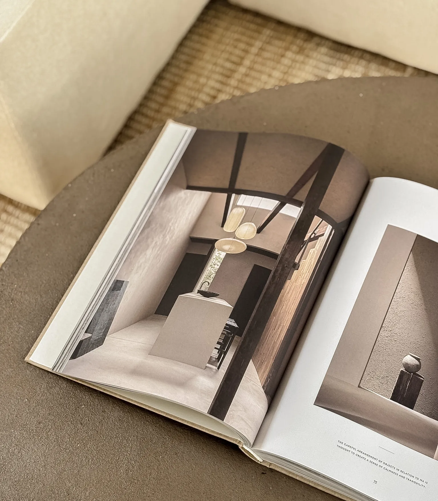 Libro Stillness - Imagen 6