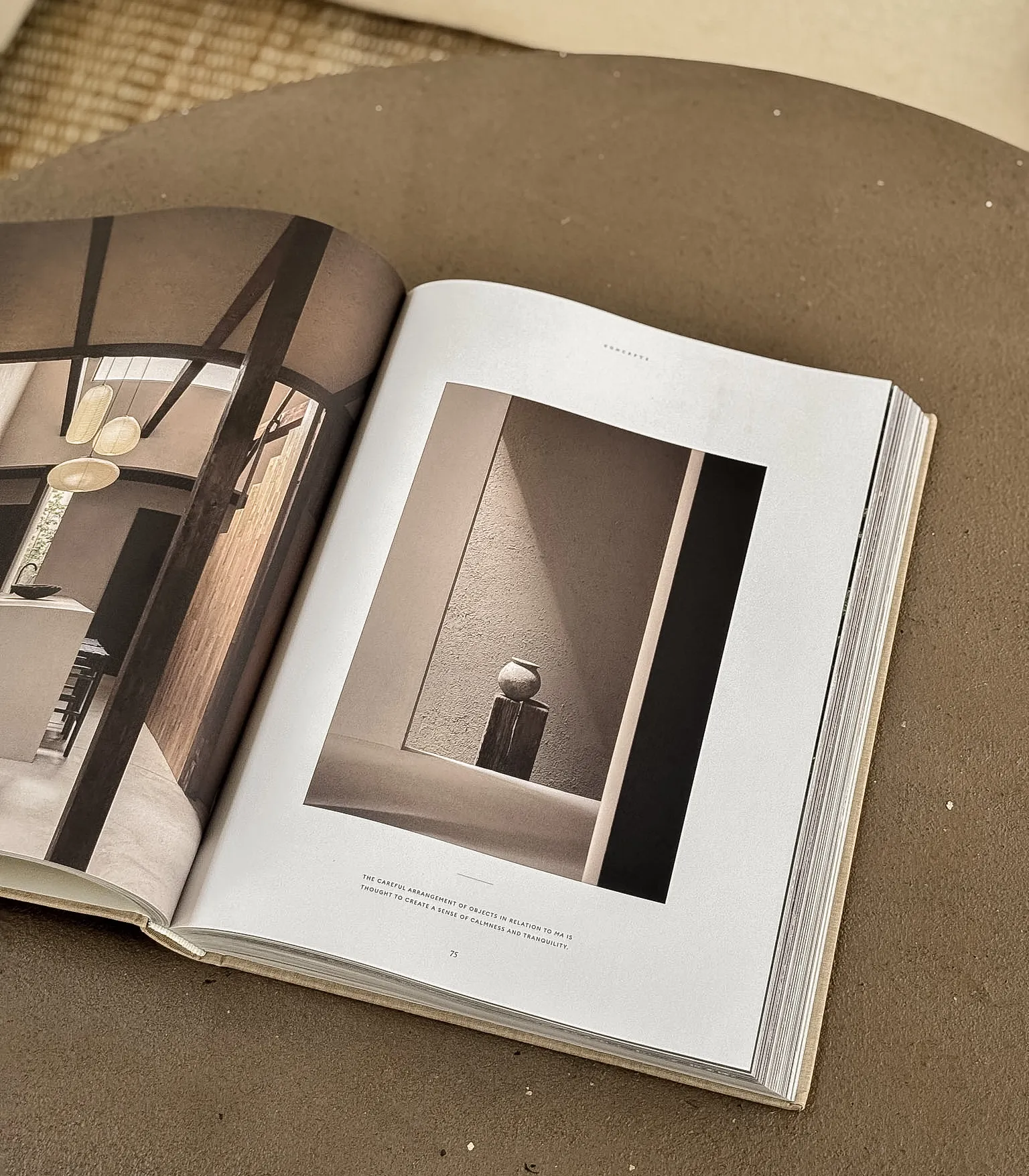 Libro Stillness - Imagen 5