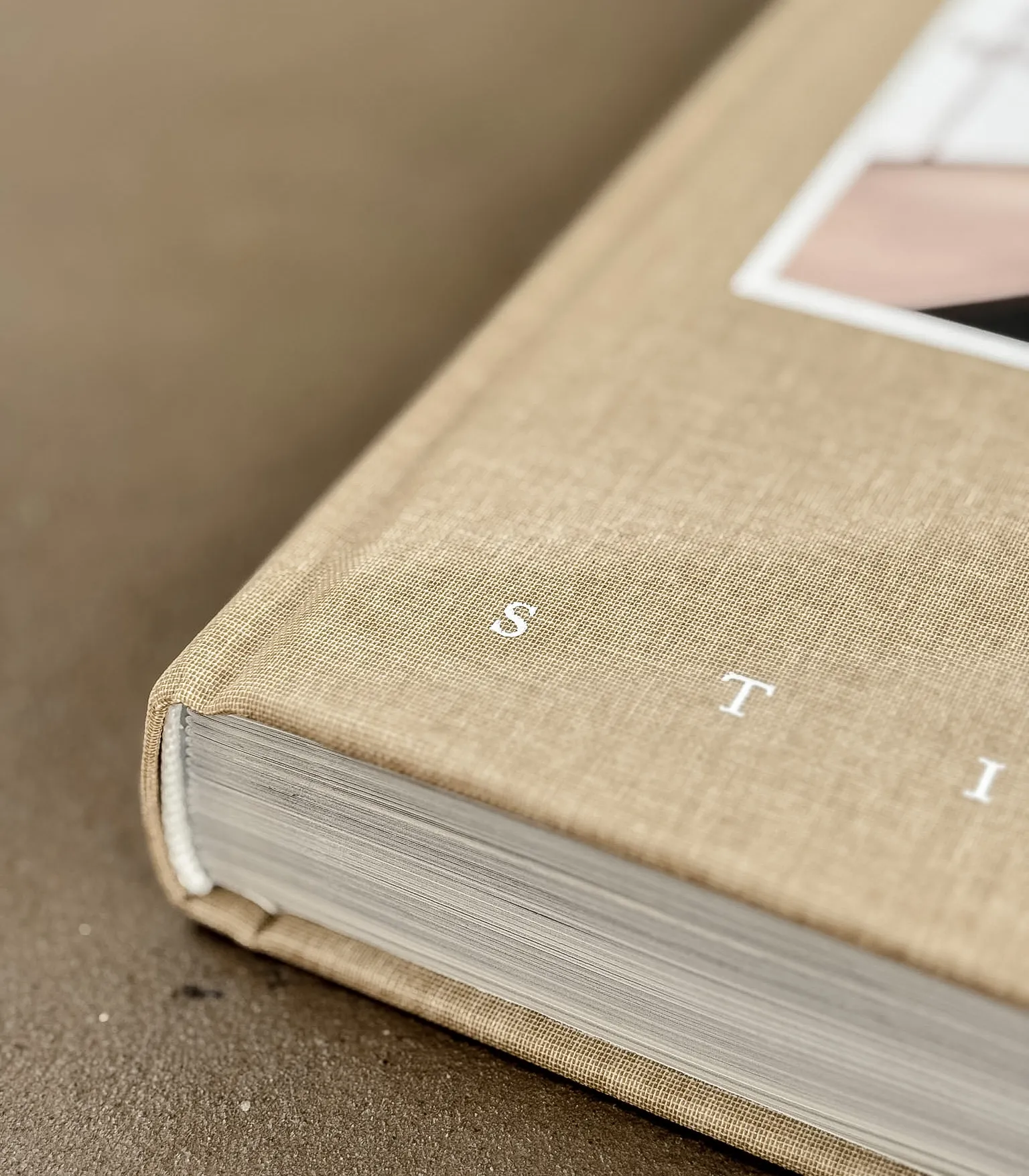 Libro Stillness - Imagen 4