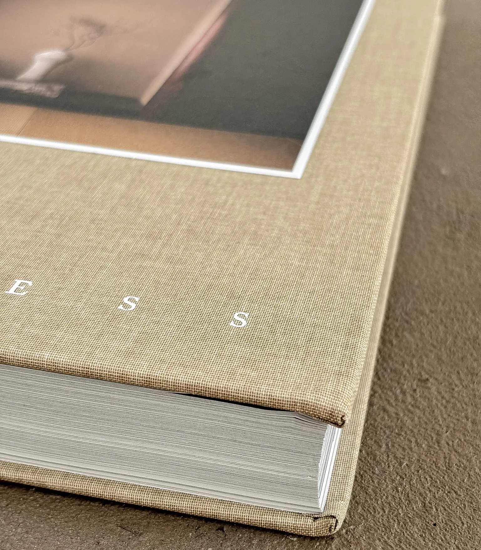 Libro Stillness - Imagen 3