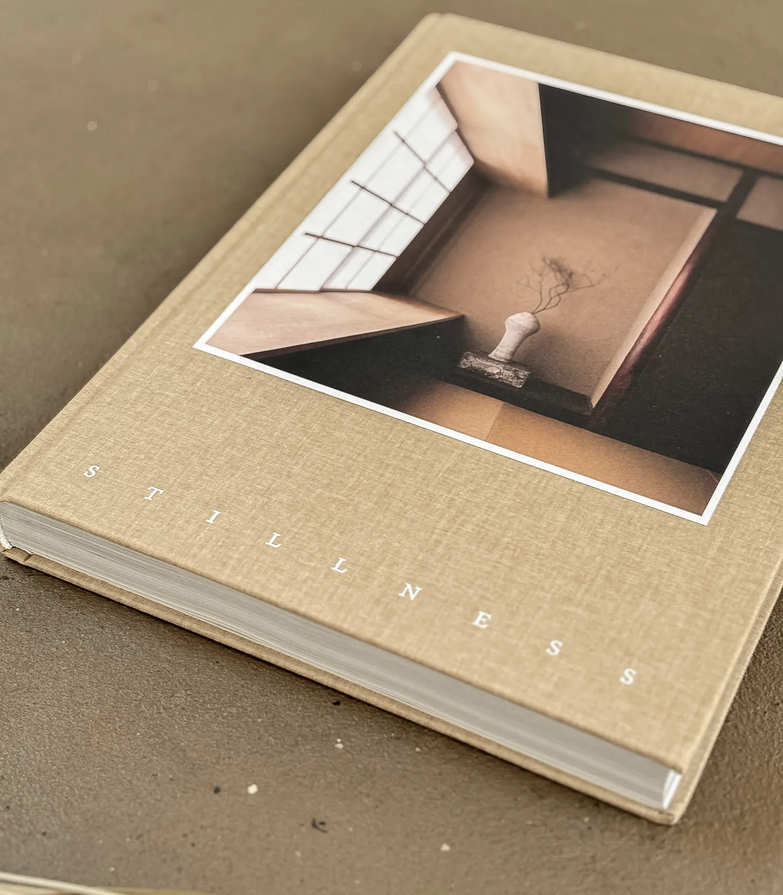 Libro Stillness - Imagen 11