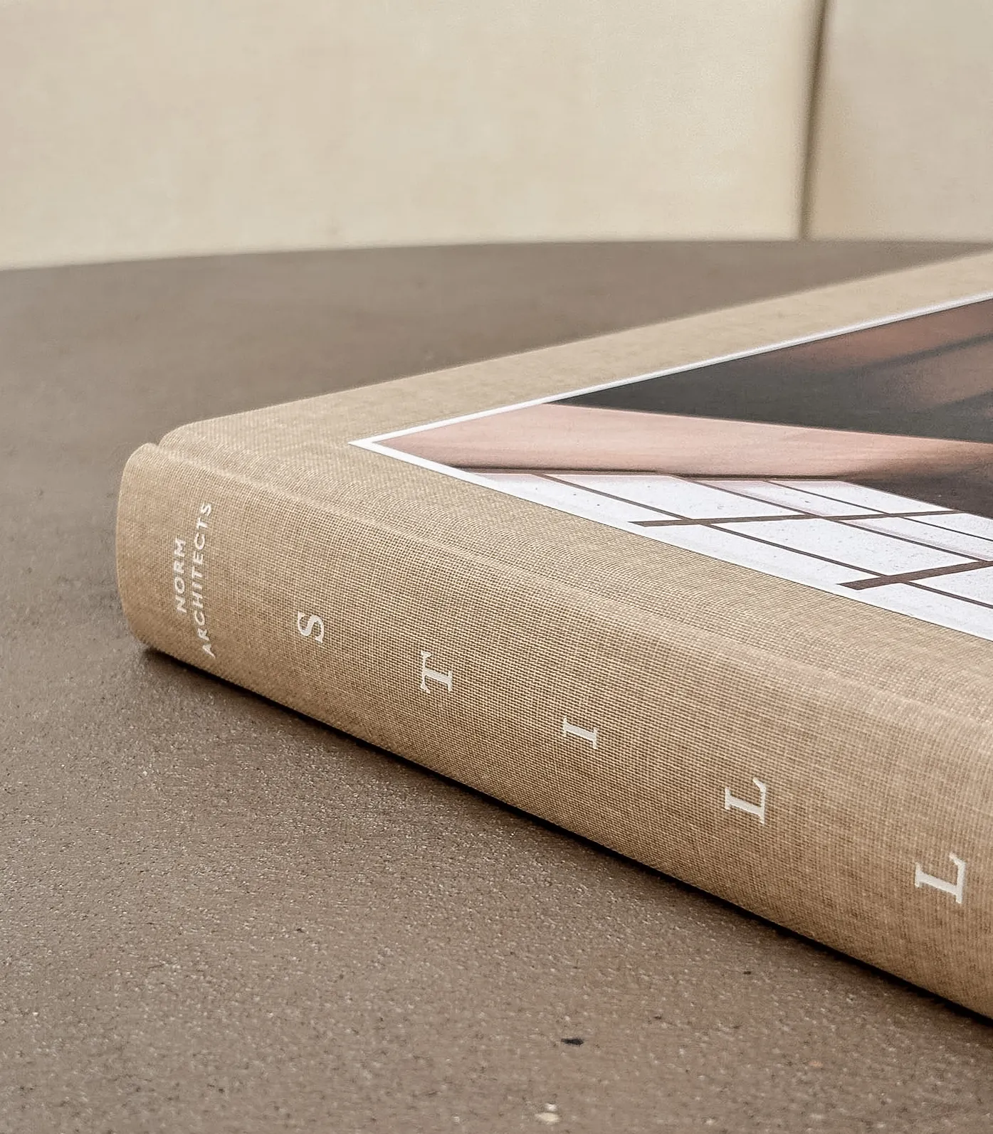 Libro Stillness - Imagen 2