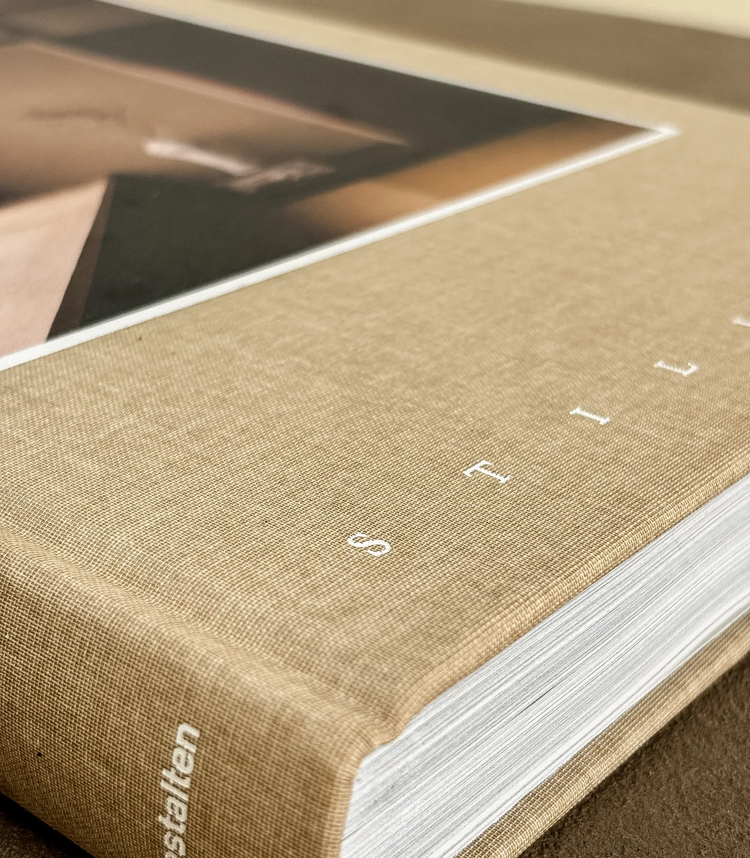 Libro Stillness - Imagen 12