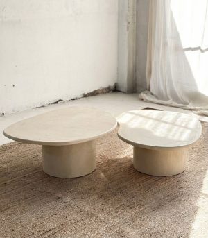 Mesa baja Canteras 008 Arena a pedido