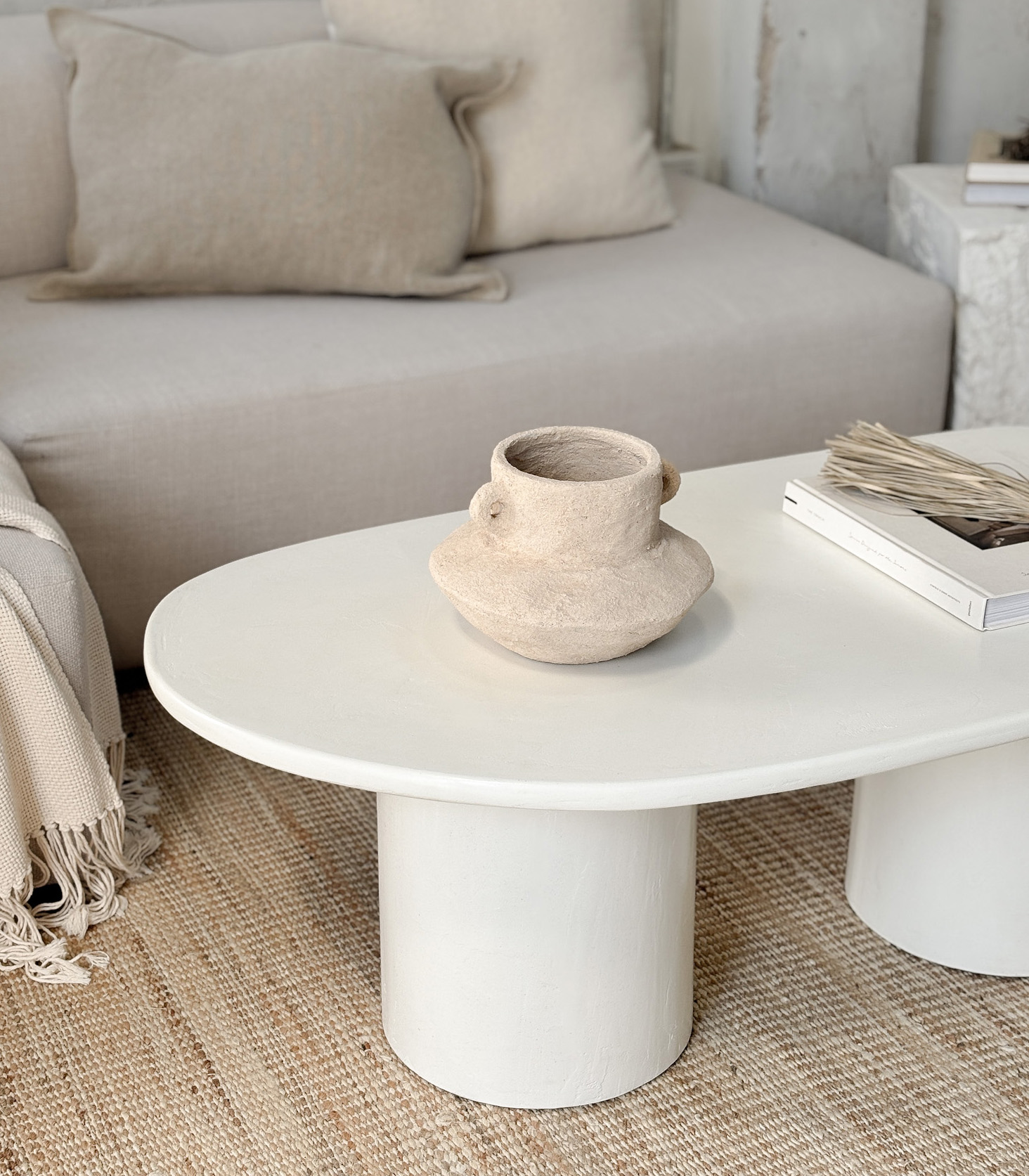 Mesa baja Canteras 006 a pedido - Imagen 2