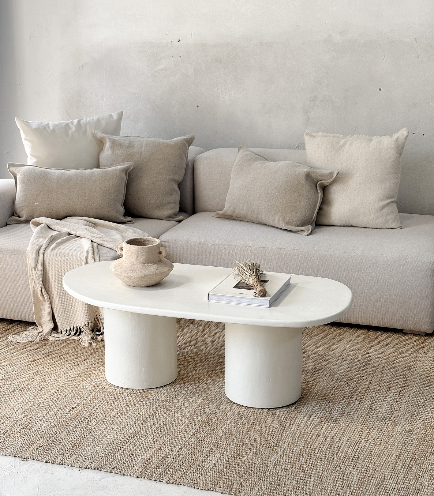 Mesa baja Canteras 006 a pedido - Imagen 5