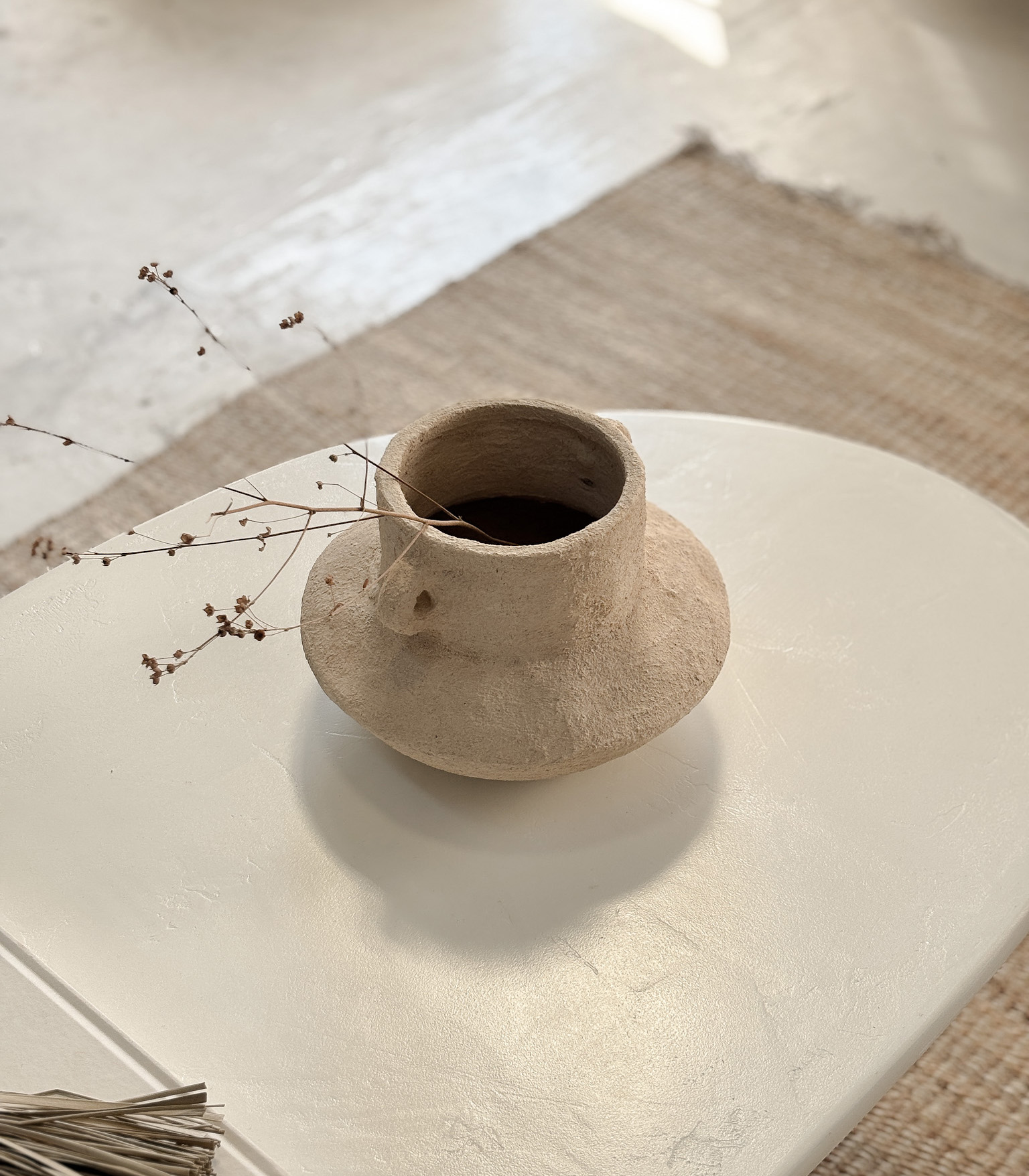 Vasija Tinaja Luma - Imagen 3