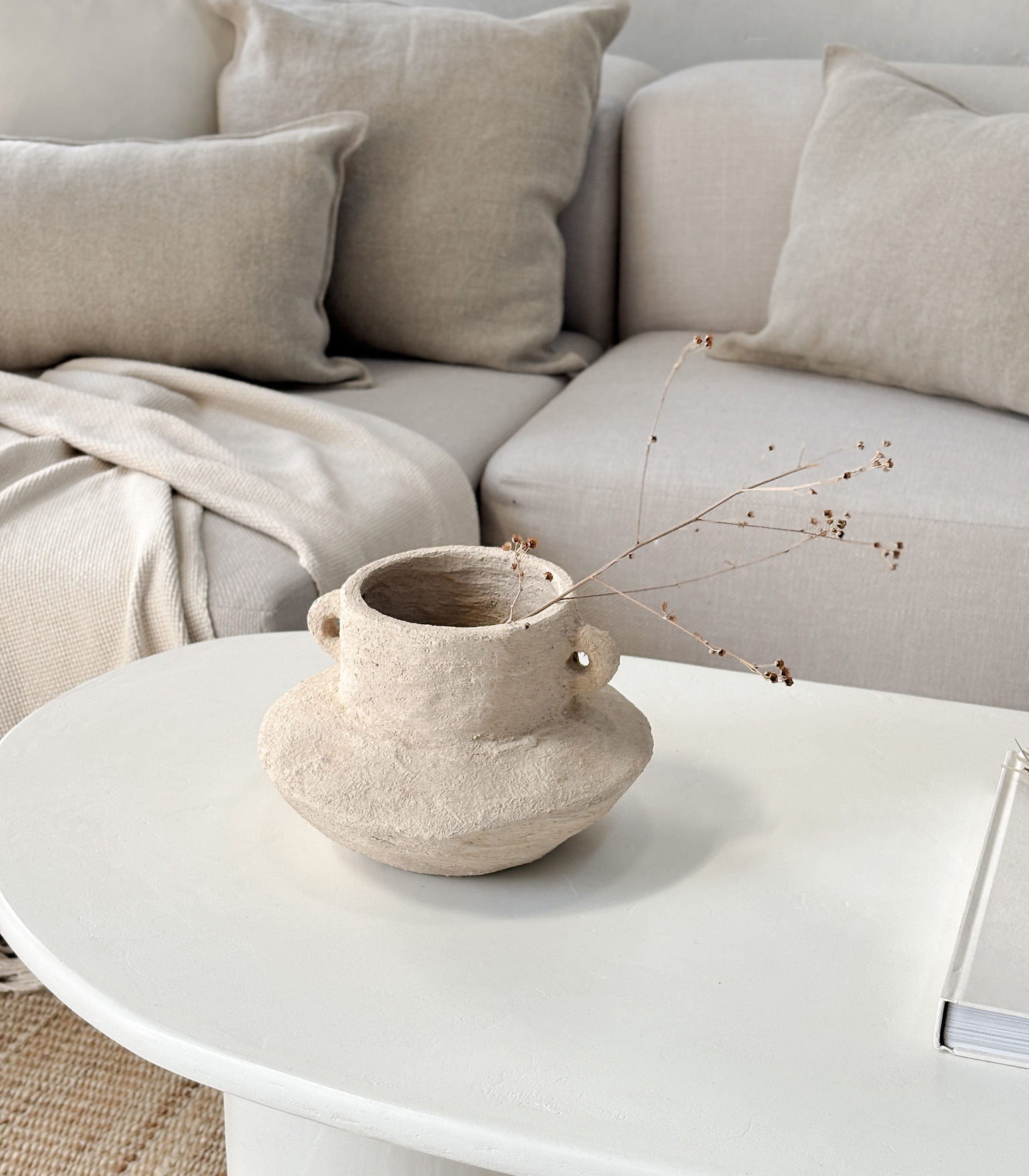 Vasija Tinaja Luma - Imagen 6