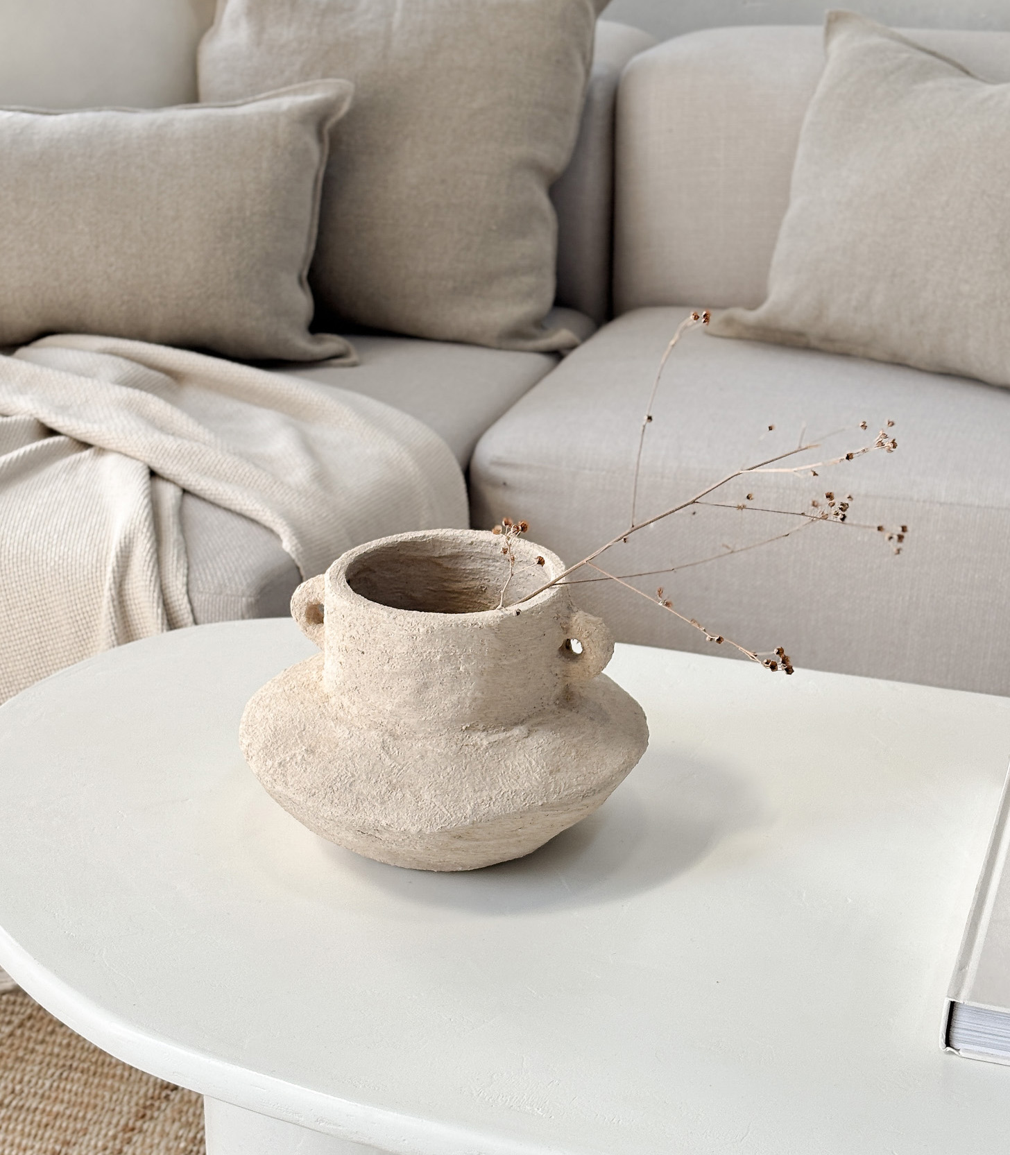 Mesa baja Canteras 006 a pedido - Imagen 3