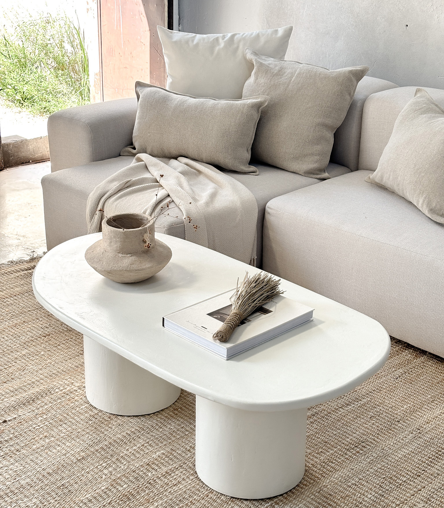 Mesa baja Canteras 006 a pedido - Imagen 4