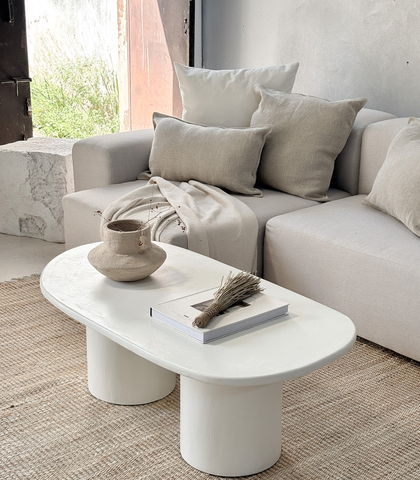 Vasija Tinaja Luma - Imagen 4