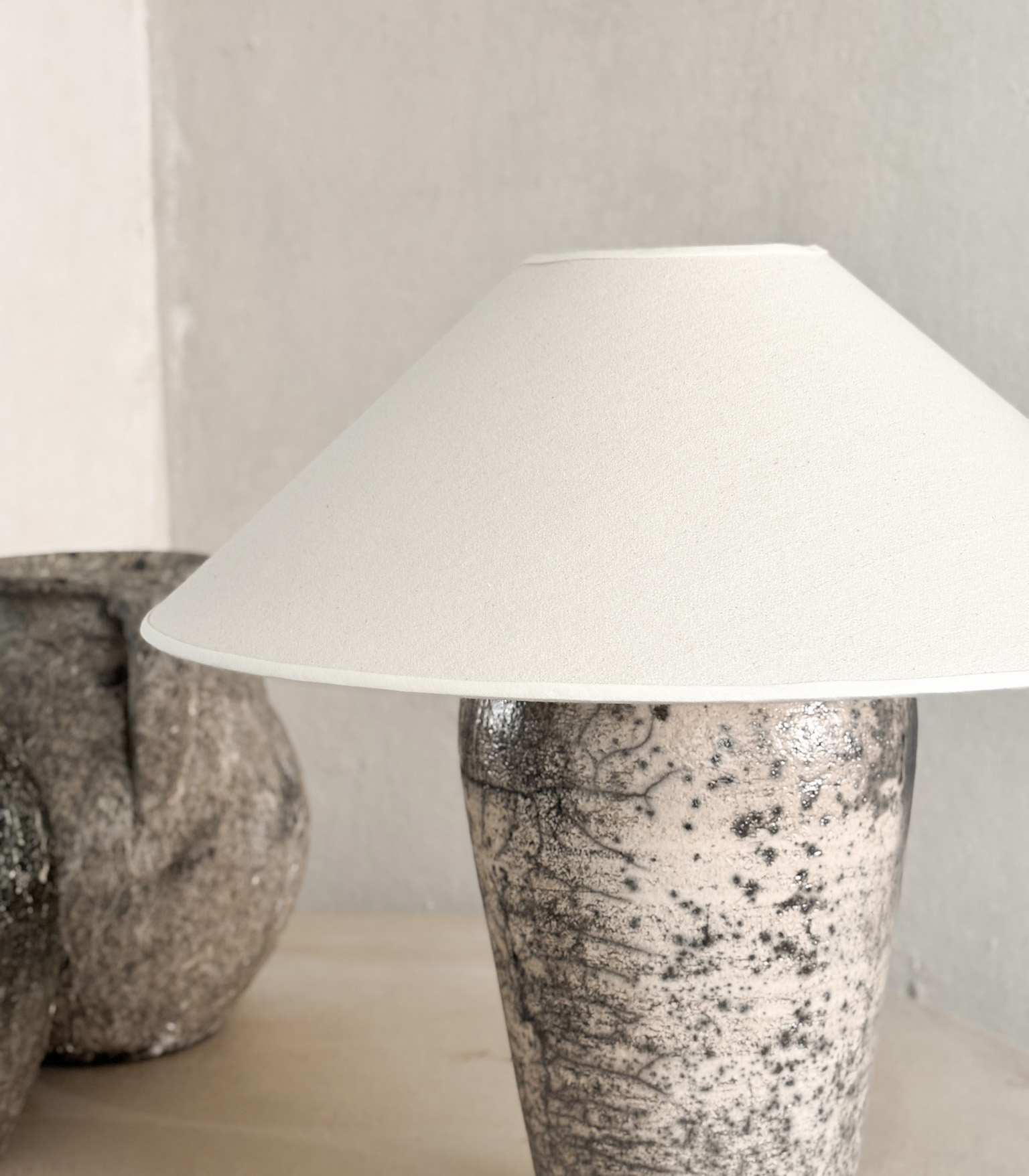 Lampara Ontake XL - Imagen 7