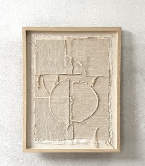 Obra de Arte Lino 003