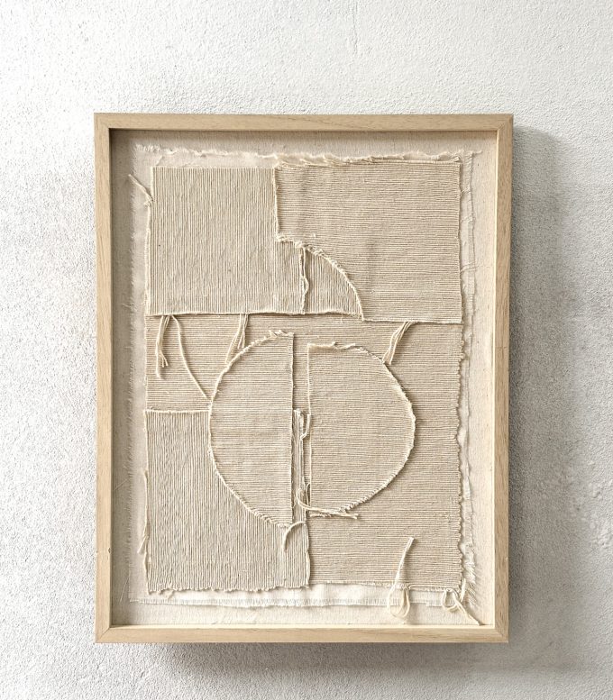 Obra de Arte Lino 003