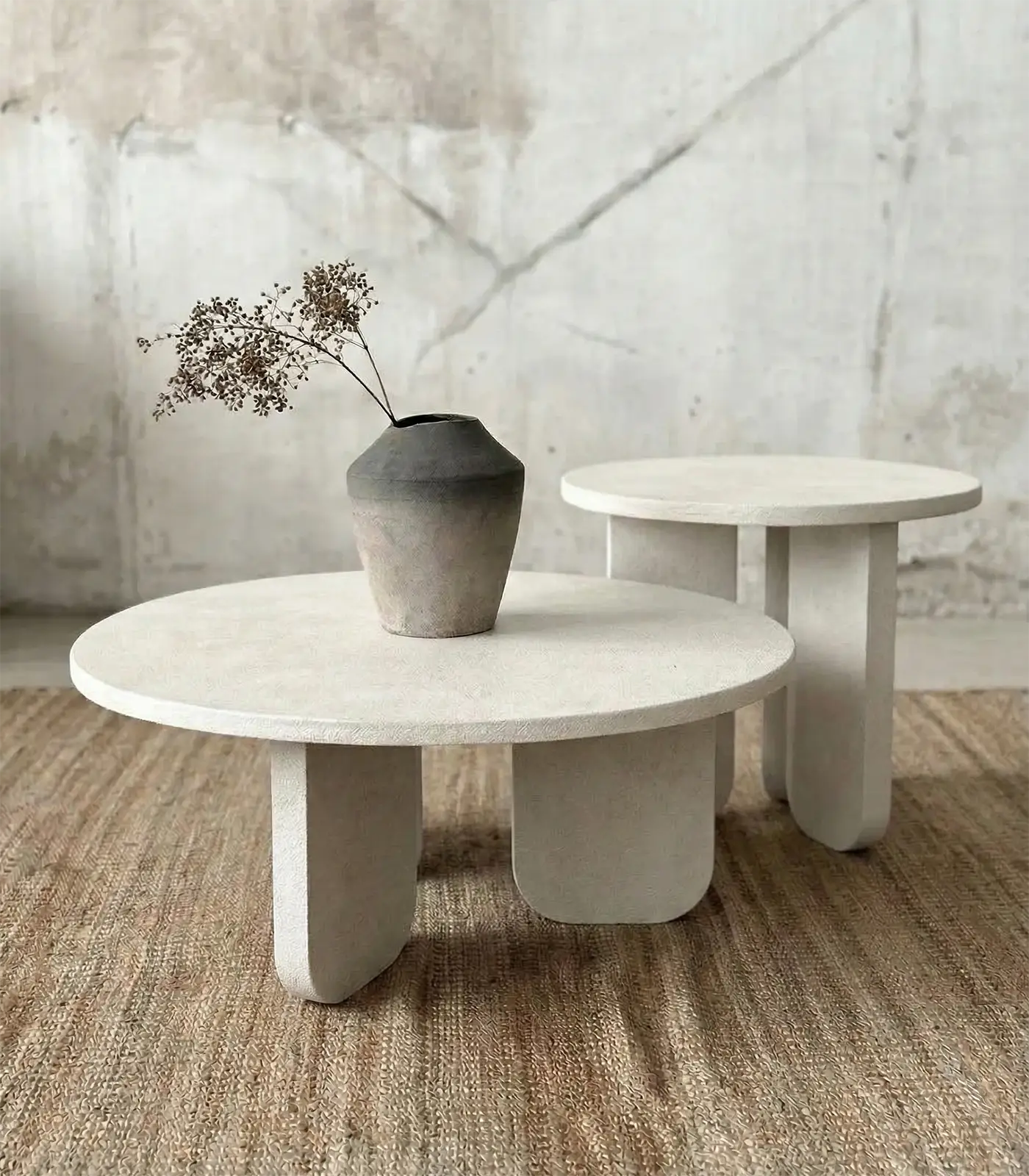 Mesa baja Rocca 001 Cal A Pedido - Imagen 7