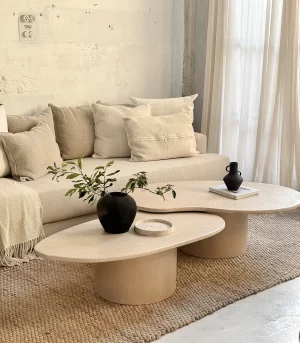 Mesa baja Canteras 003 Arena a Pedido