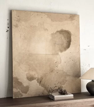 Obra de Arte Tierra 018