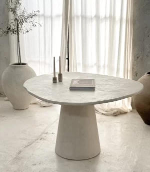 Mesa Comedor Conica Canteras 008 Stock Cal