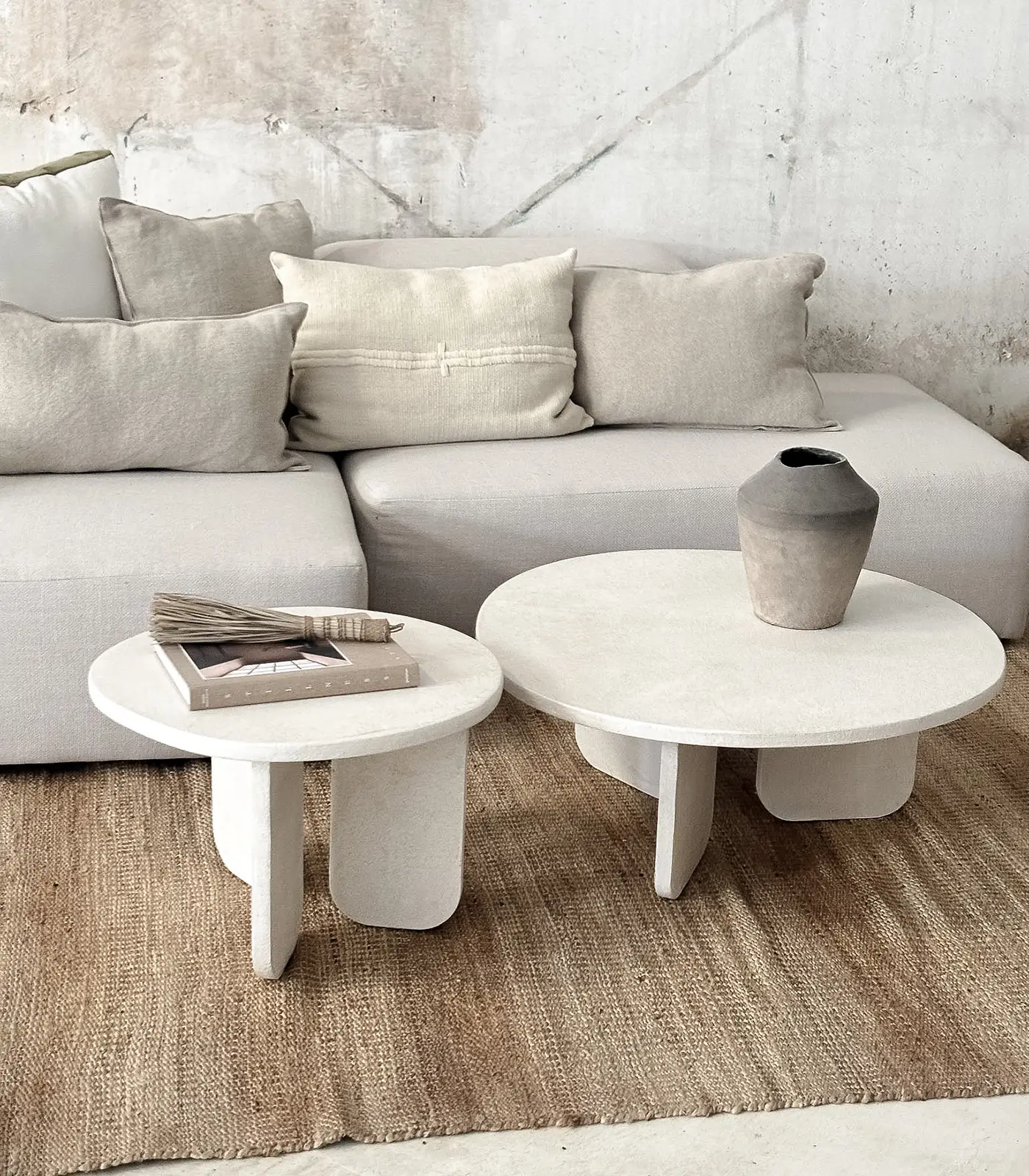 Mesa baja Rocca 001 Cal A Pedido - Imagen 10