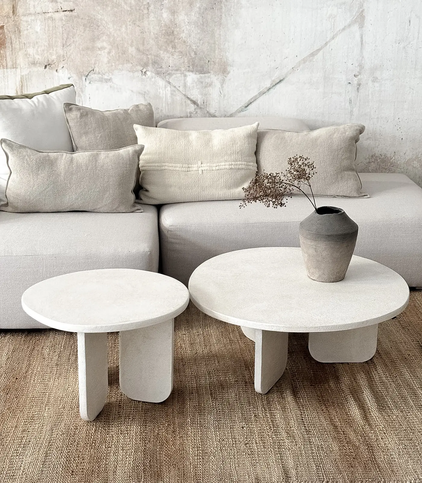 Mesa baja Rocca 001 Cal A Pedido - Imagen 15