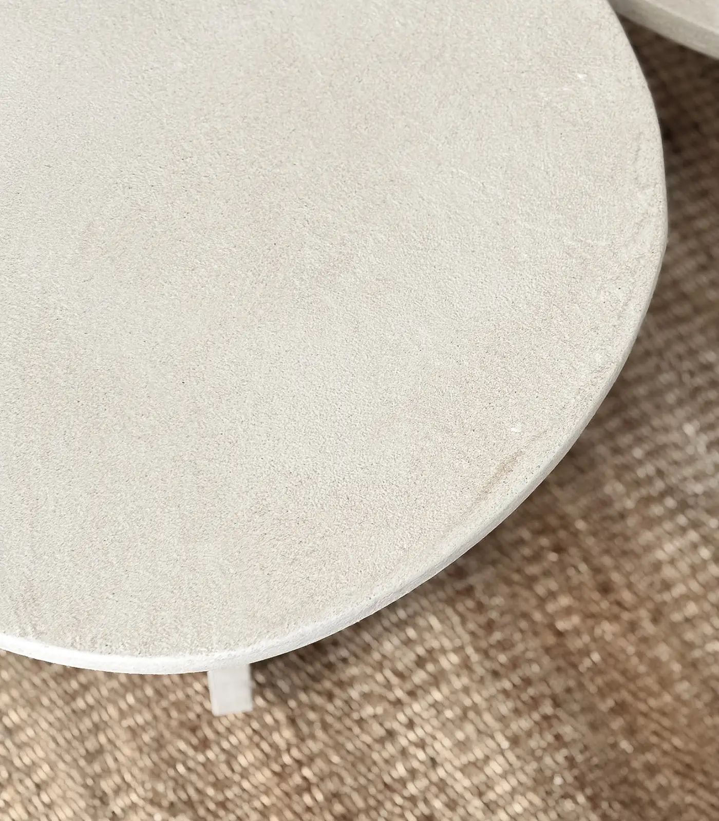 Mesa baja Rocca 001 Cal A Pedido - Imagen 4