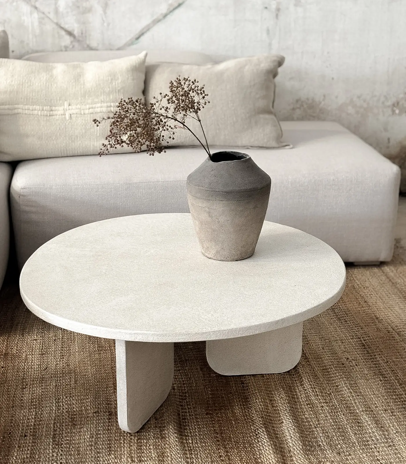 Mesa baja Rocca 001 Cal A Pedido - Imagen 3