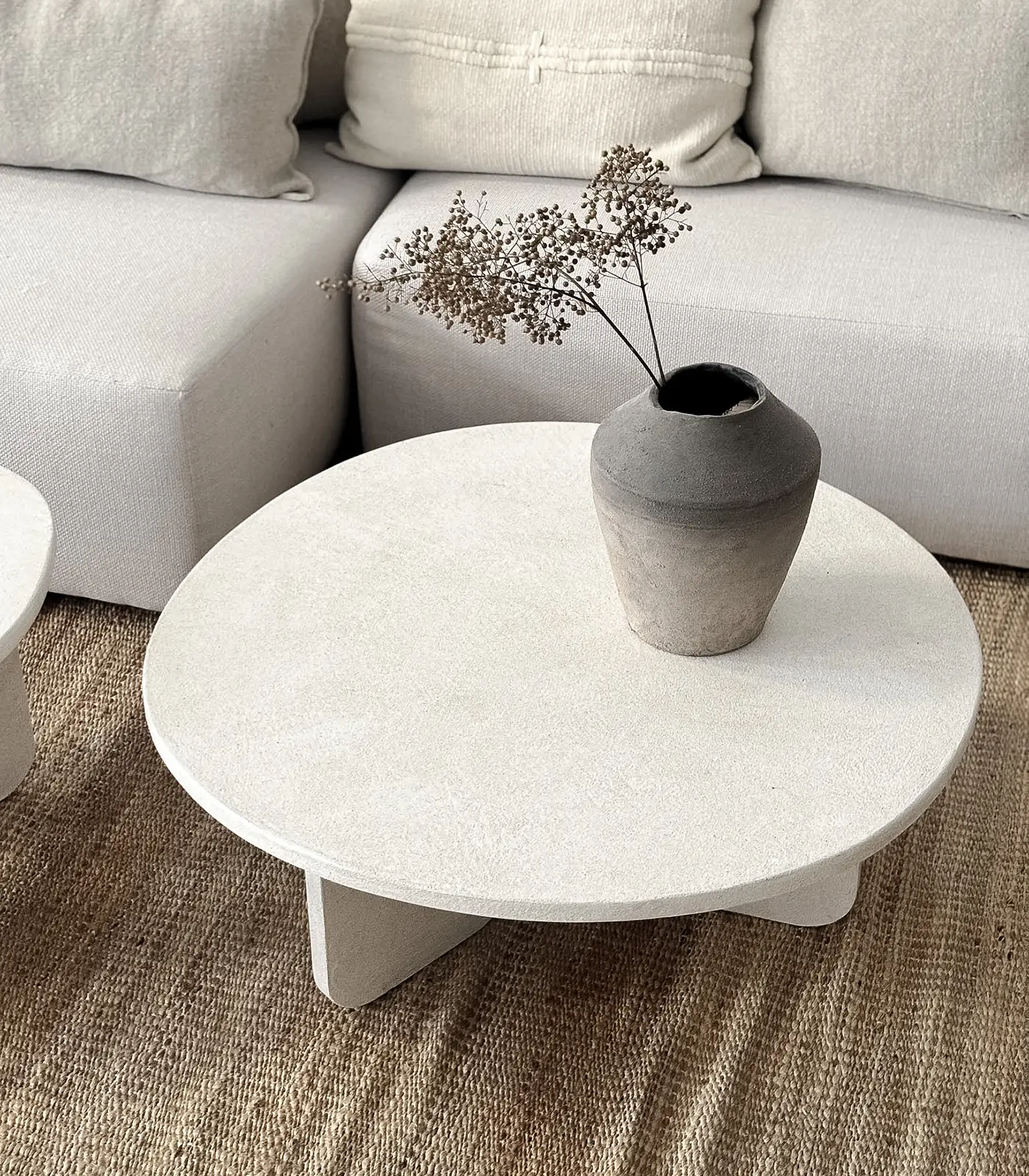 Mesa baja Rocca 001 Cal A Pedido - Imagen 5