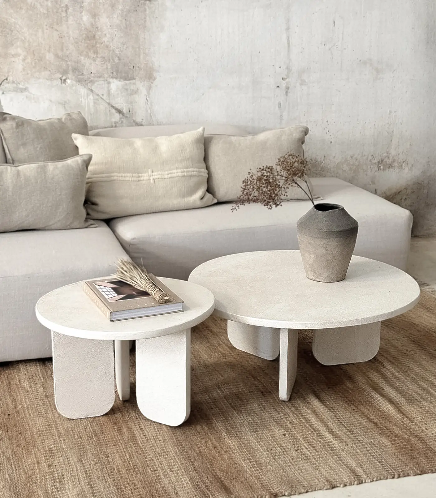 Mesa baja Rocca 001 Cal A Pedido - Imagen 14