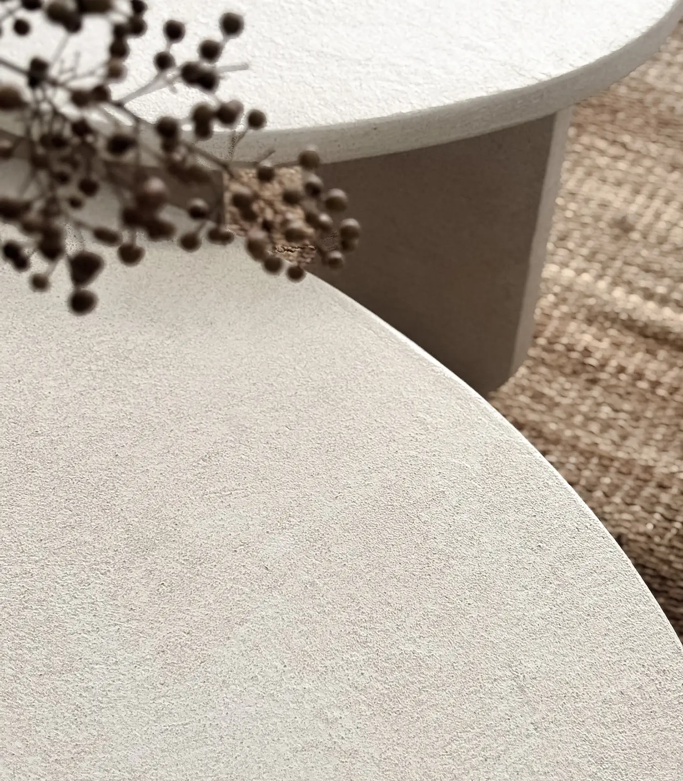 Mesa baja Rocca 001 Cal A Pedido - Imagen 6