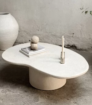 Mesa baja Canteras 011 Cal en stock