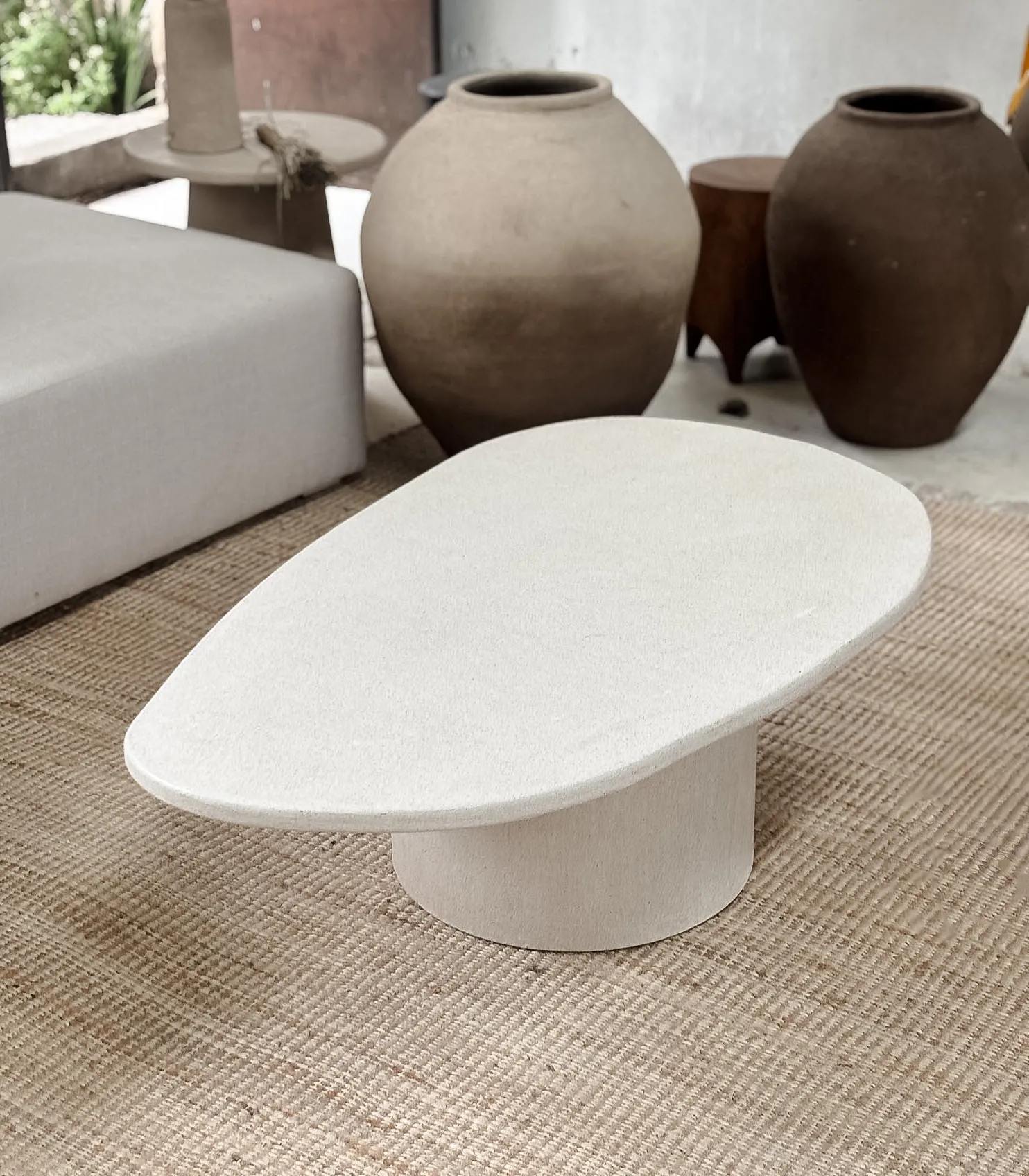 Mesa baja Canteras 007 CAL en stock - Imagen 9