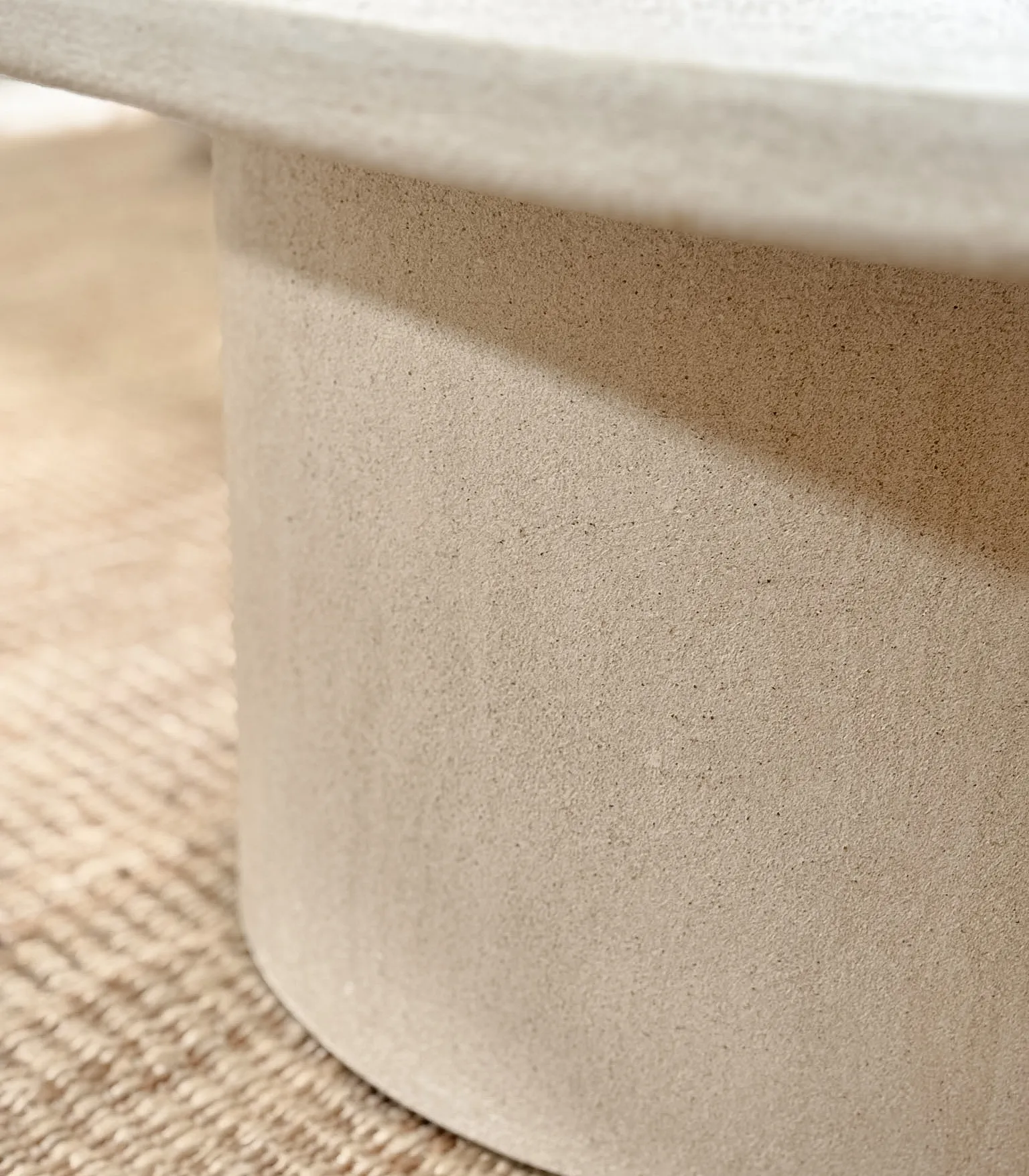 Mesa baja Canteras 007 CAL en stock - Imagen 3