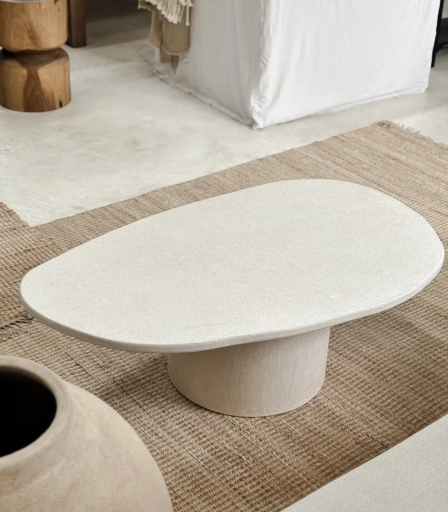 Mesa baja Canteras 007 CAL en stock - Imagen 7