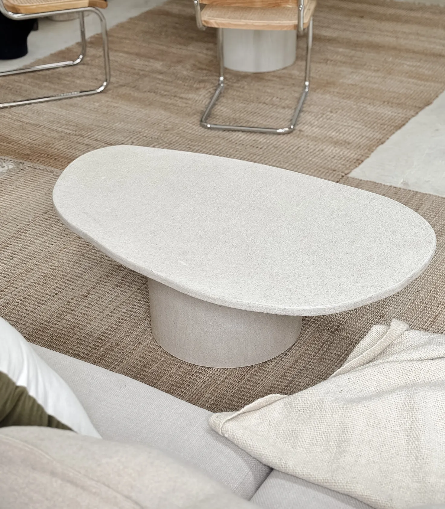 Mesa baja Canteras 007 CAL en stock - Imagen 13