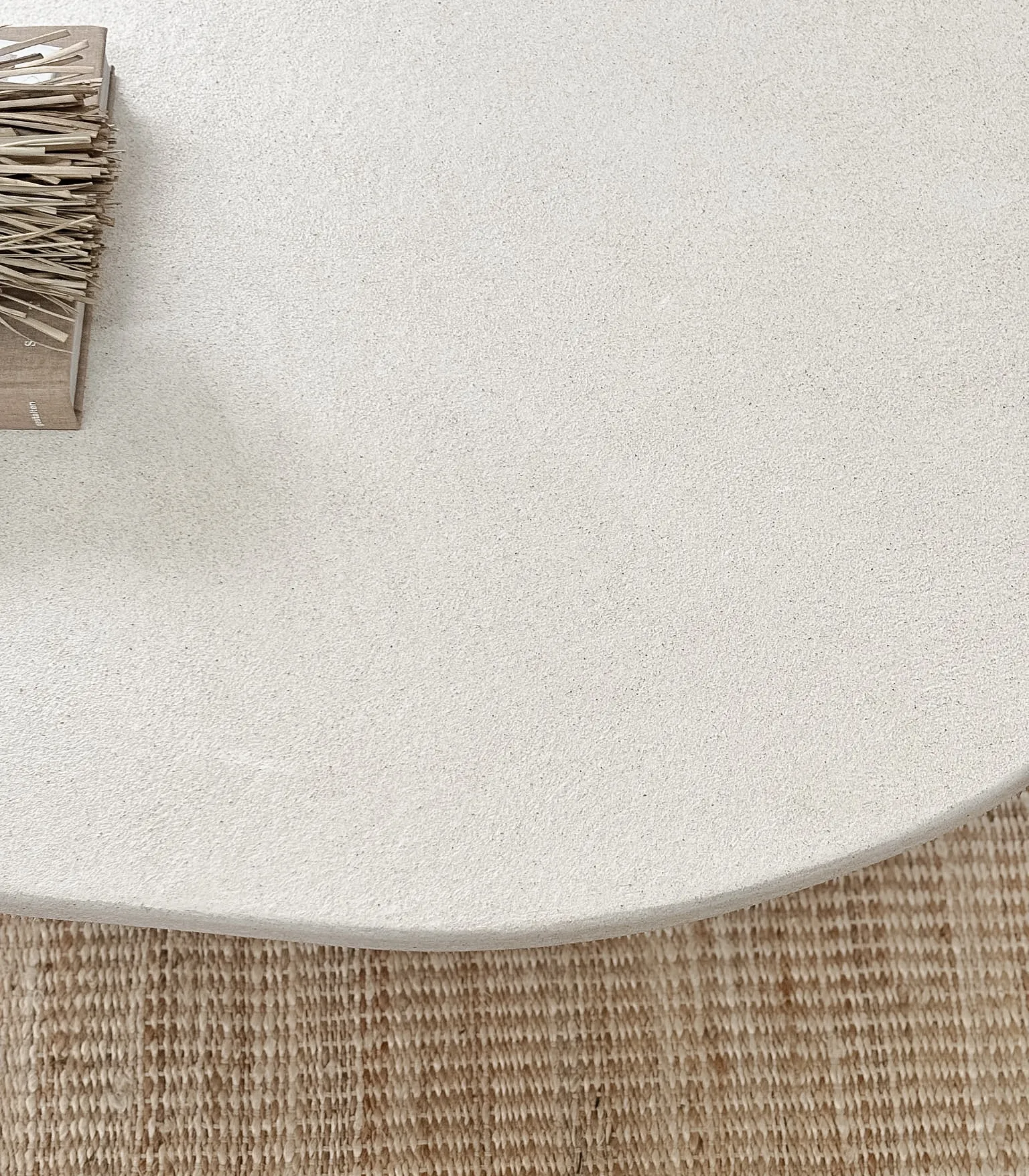 Mesa baja Canteras 007 CAL en stock - Imagen 2