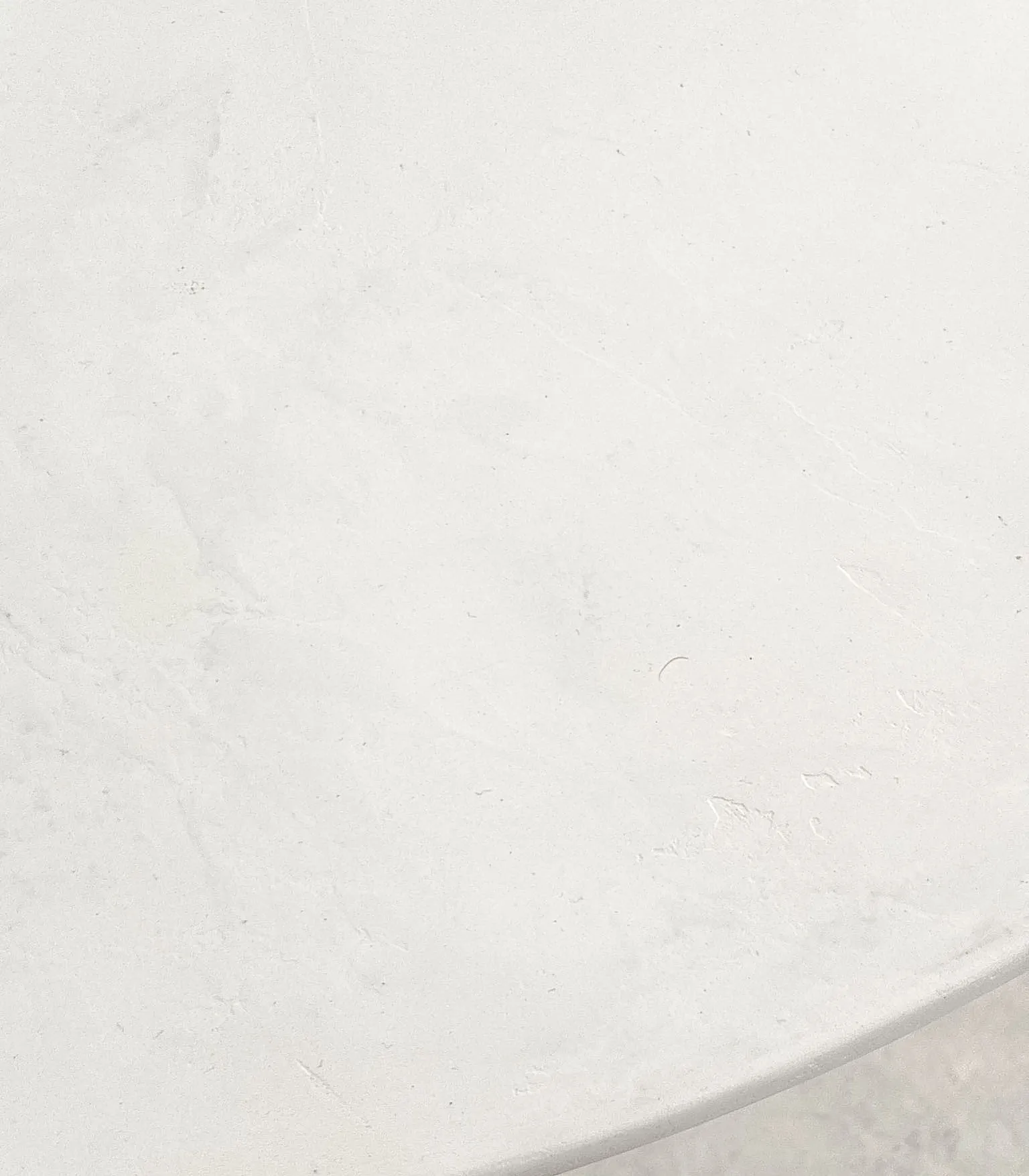 Mesa Comedor Conica Canteras 005 Hueso en Stock - Imagen 12