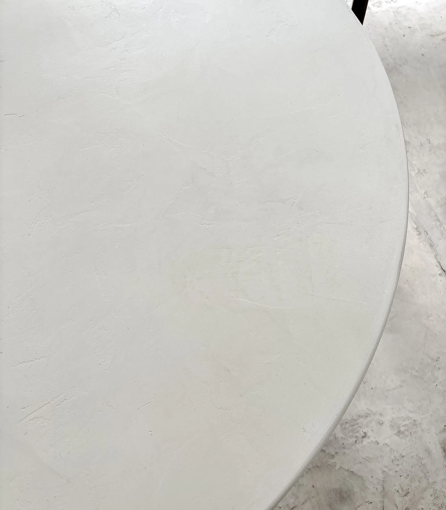 Mesa Comedor Conica Canteras 005 Hueso en Stock - Imagen 9