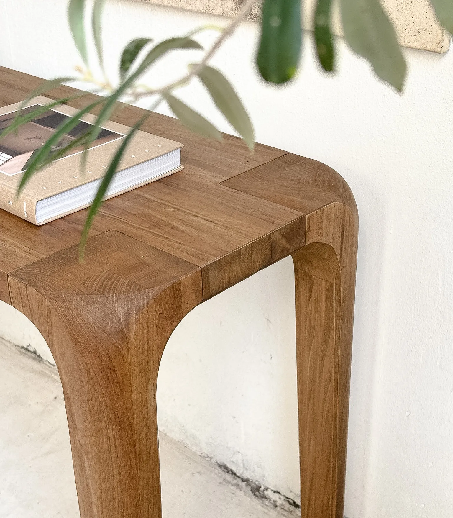 Consola Naturale - Imagen 2