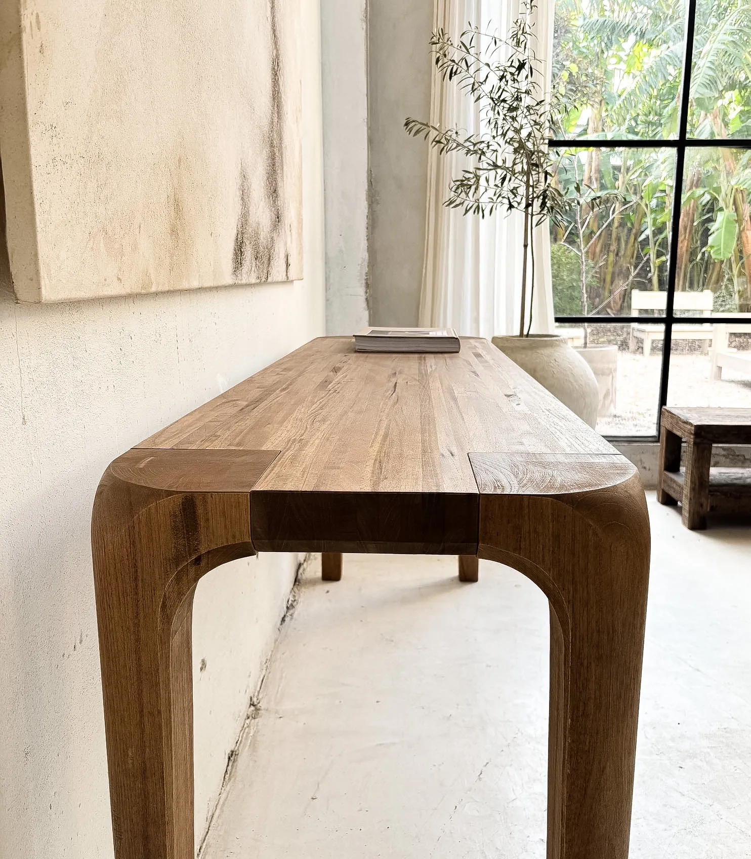 Consola Naturale - Imagen 6