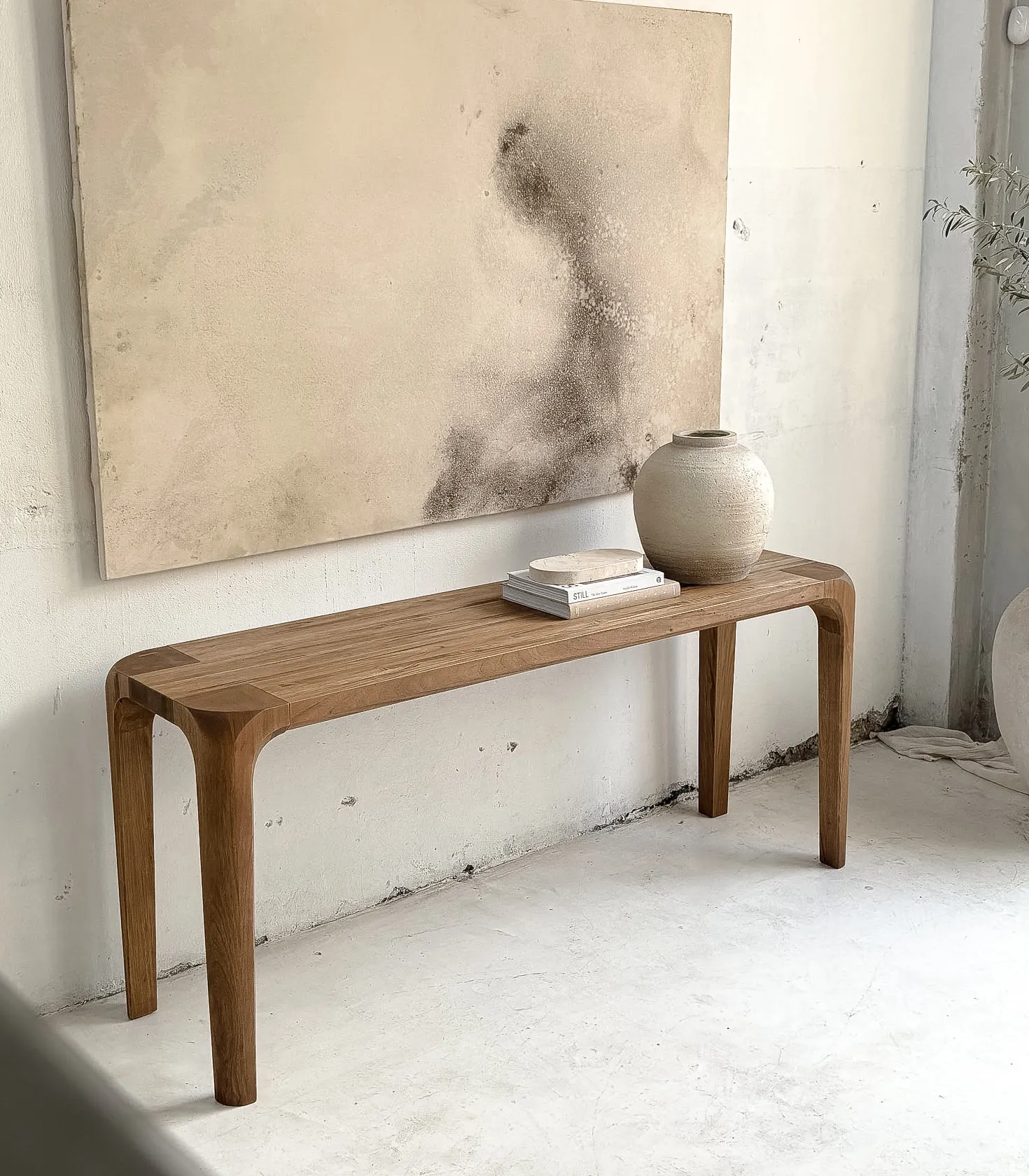 Consola Naturale - Imagen 5