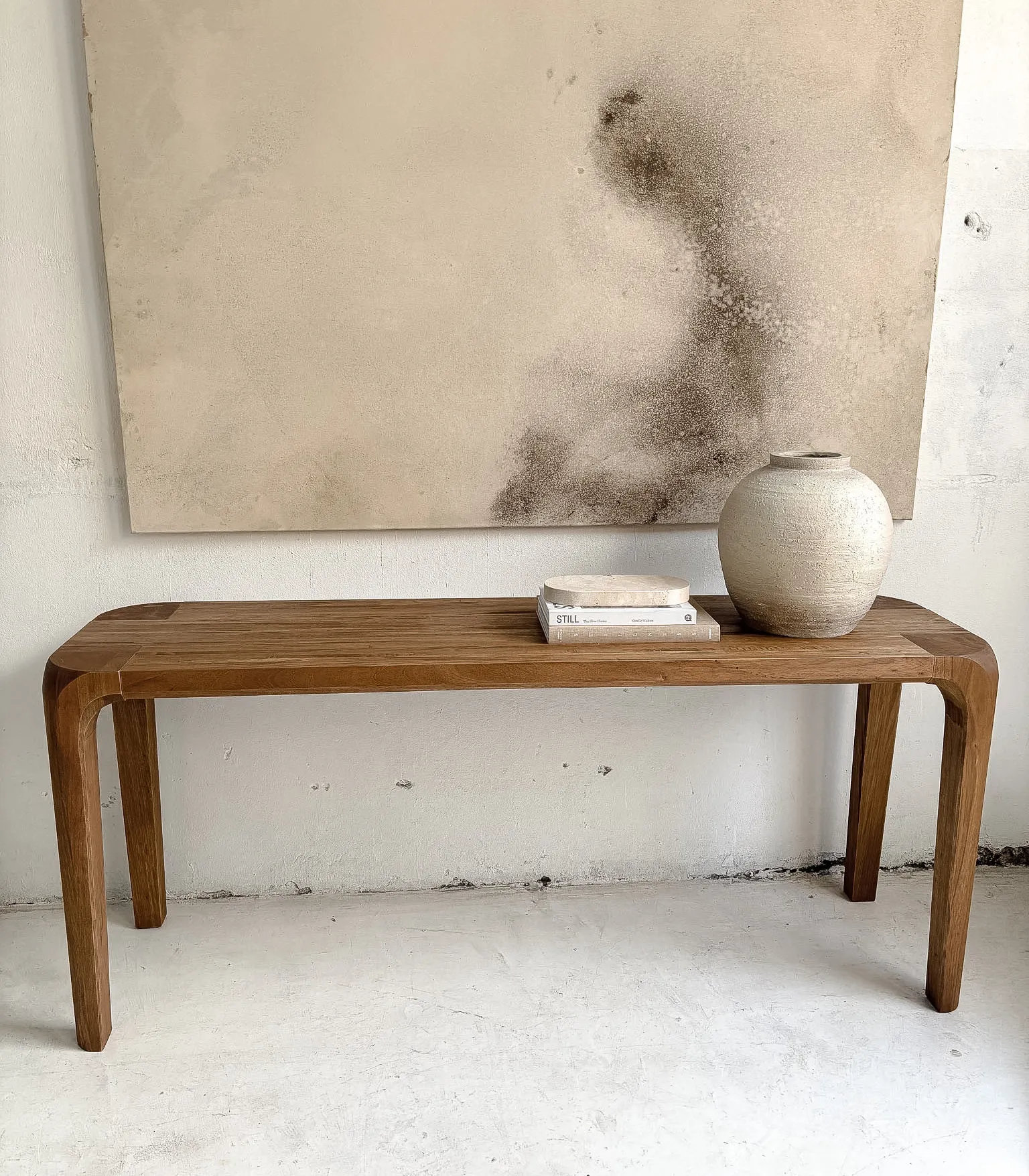 Consola Naturale - Imagen 8