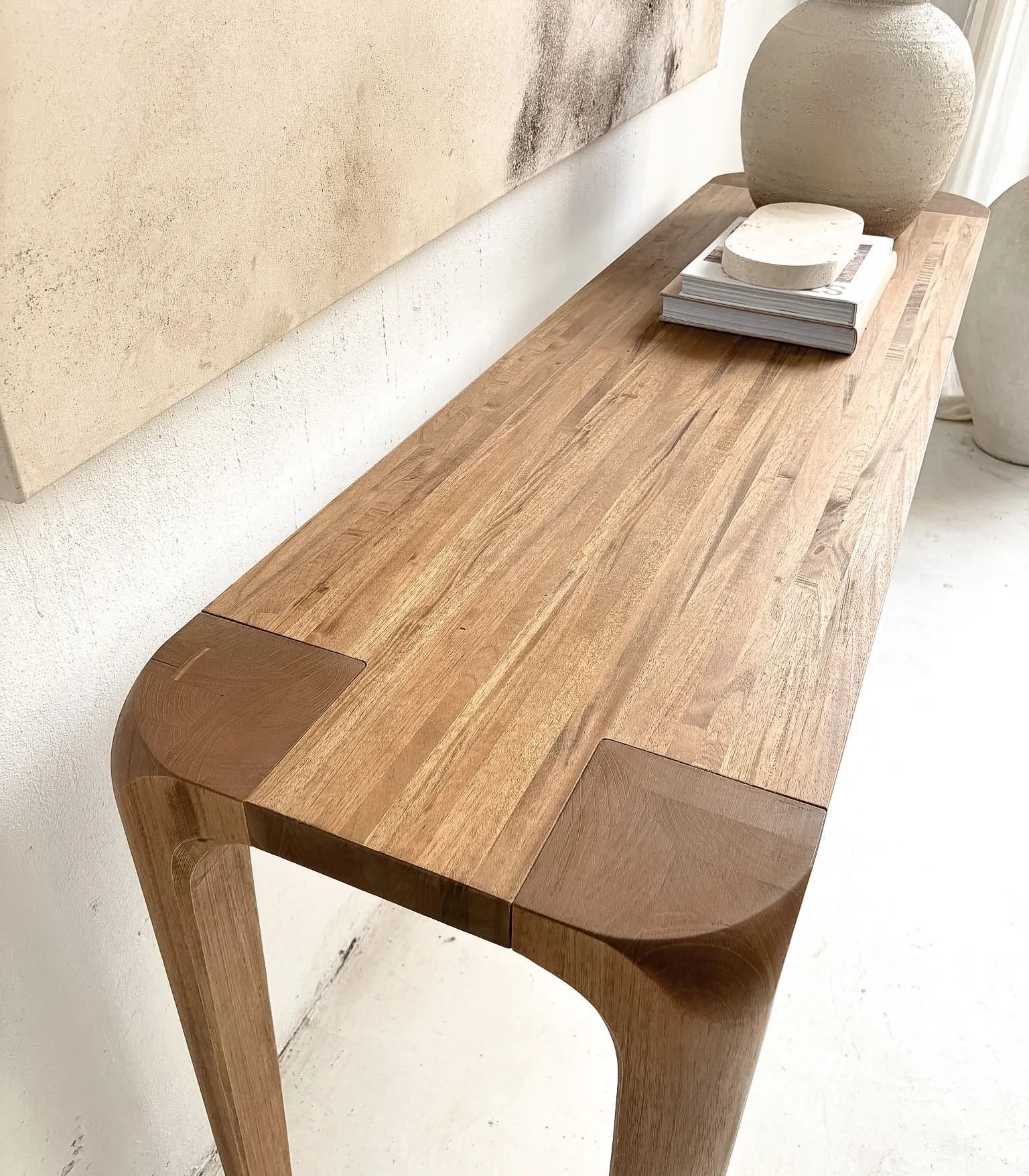Consola Naturale - Imagen 20
