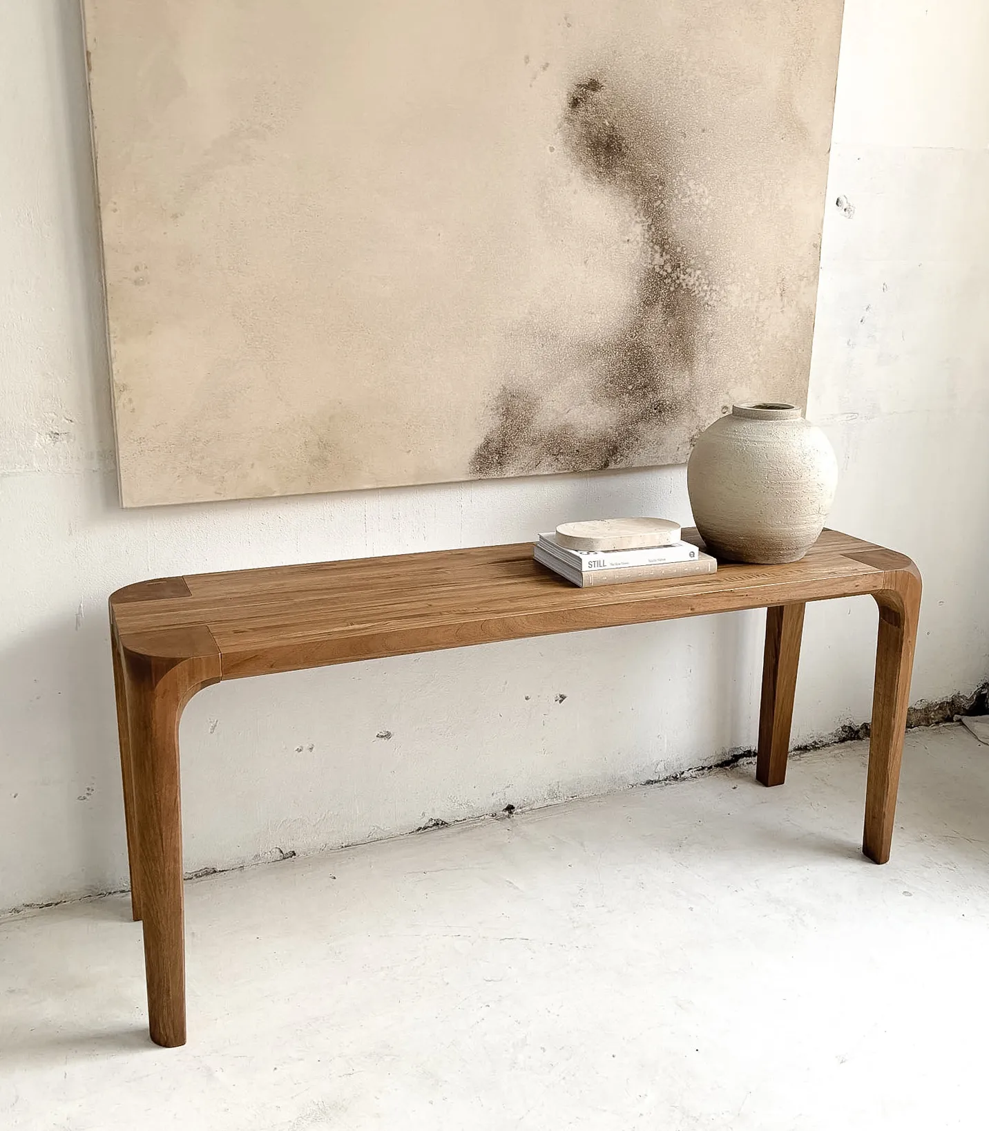Consola Naturale - Imagen 17