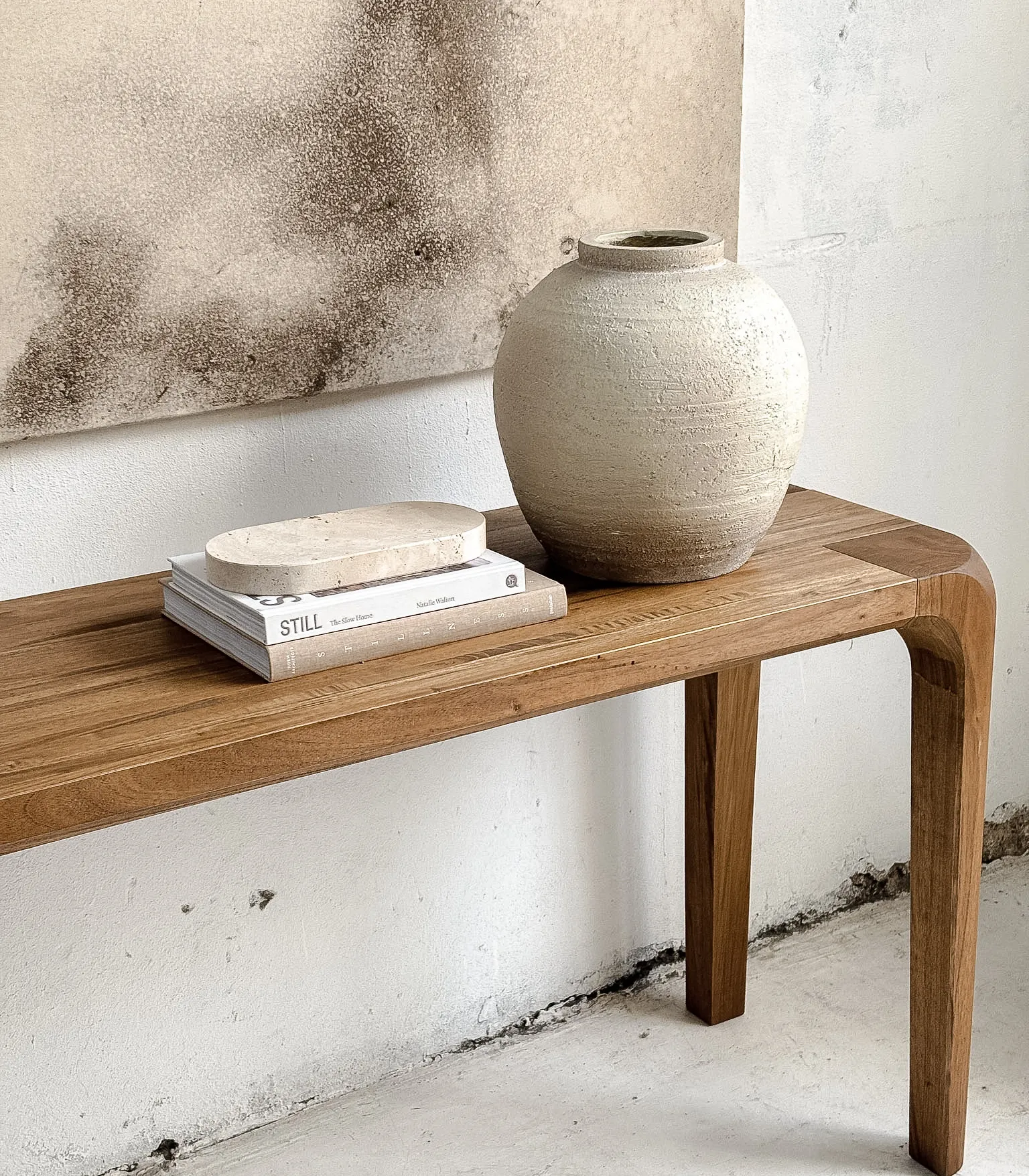 Consola Naturale - Imagen 3