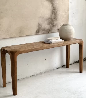 Consola Naturale