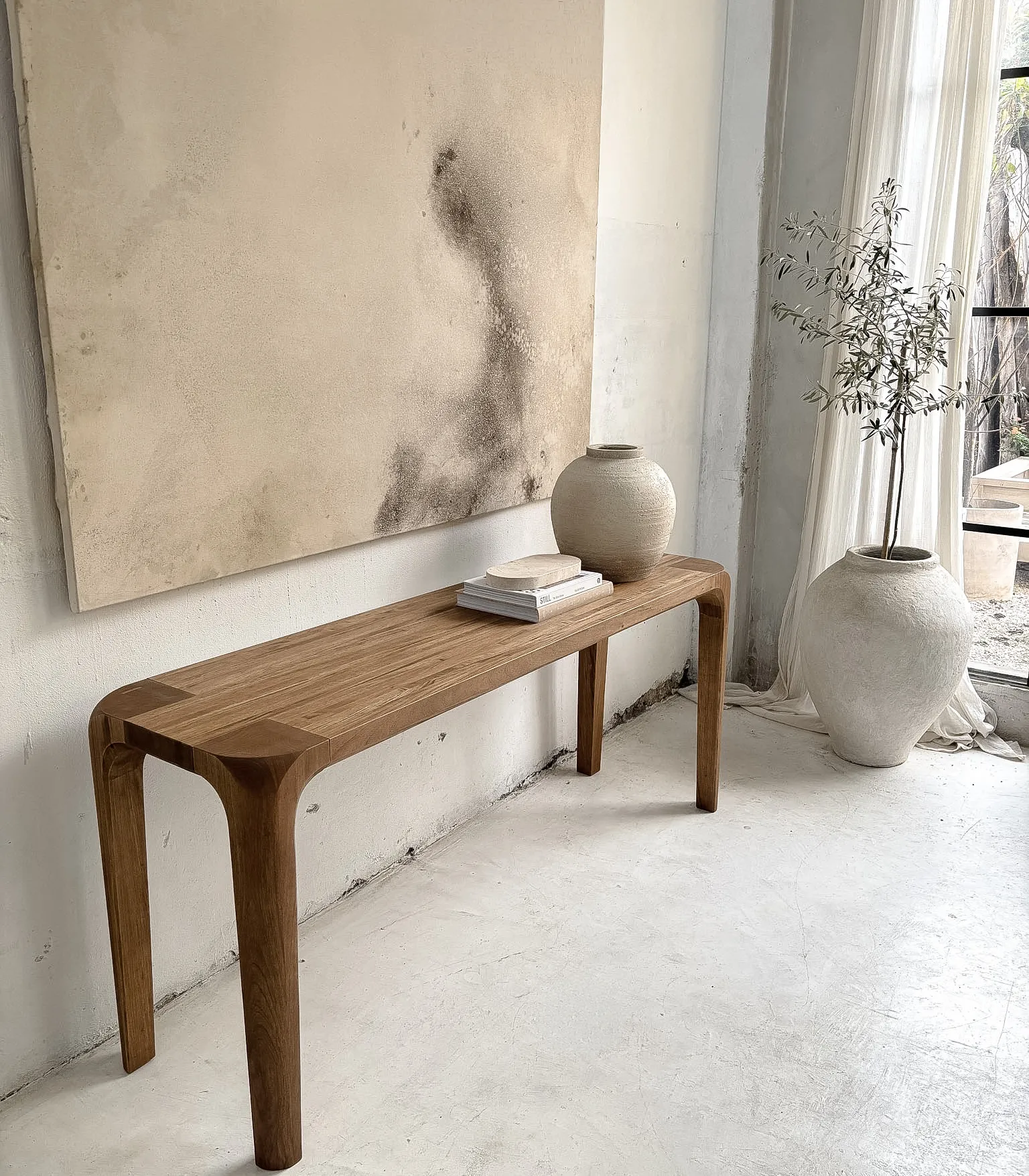 Consola Naturale - Imagen 14